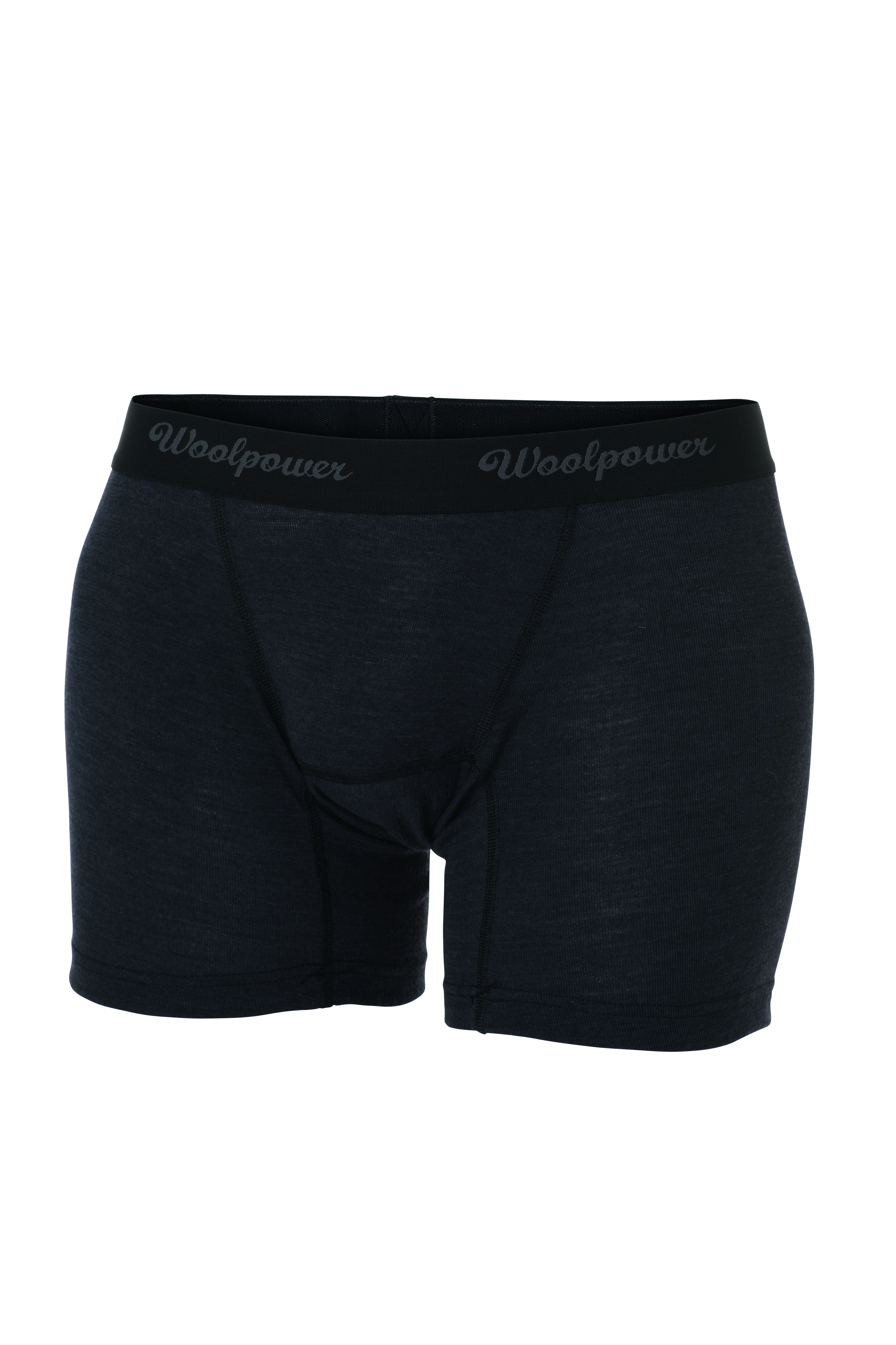 WP LITE Boxer Protection anthracite XXS