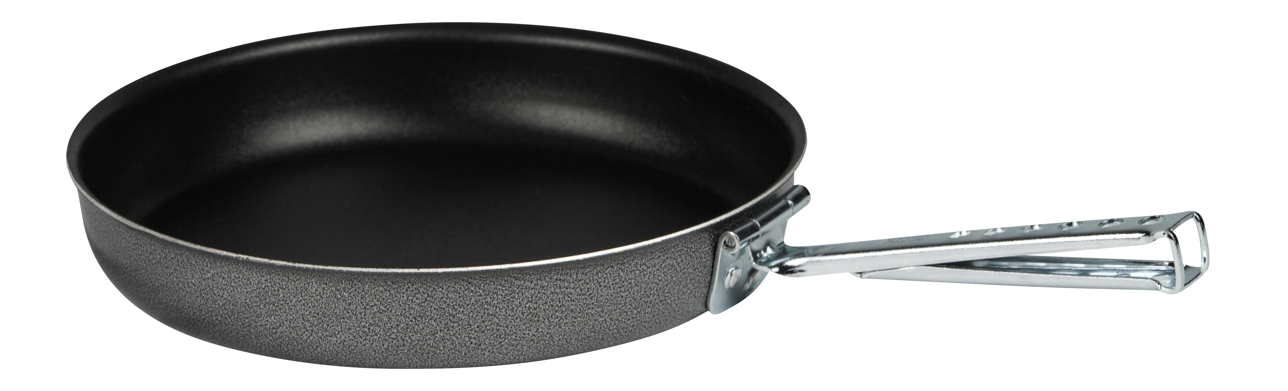 TR Bratpfanne 20 cm N/S mit Klappgriff