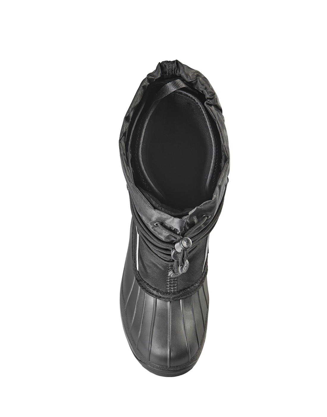 Baffin Icefield black 10 (Gr. 40)