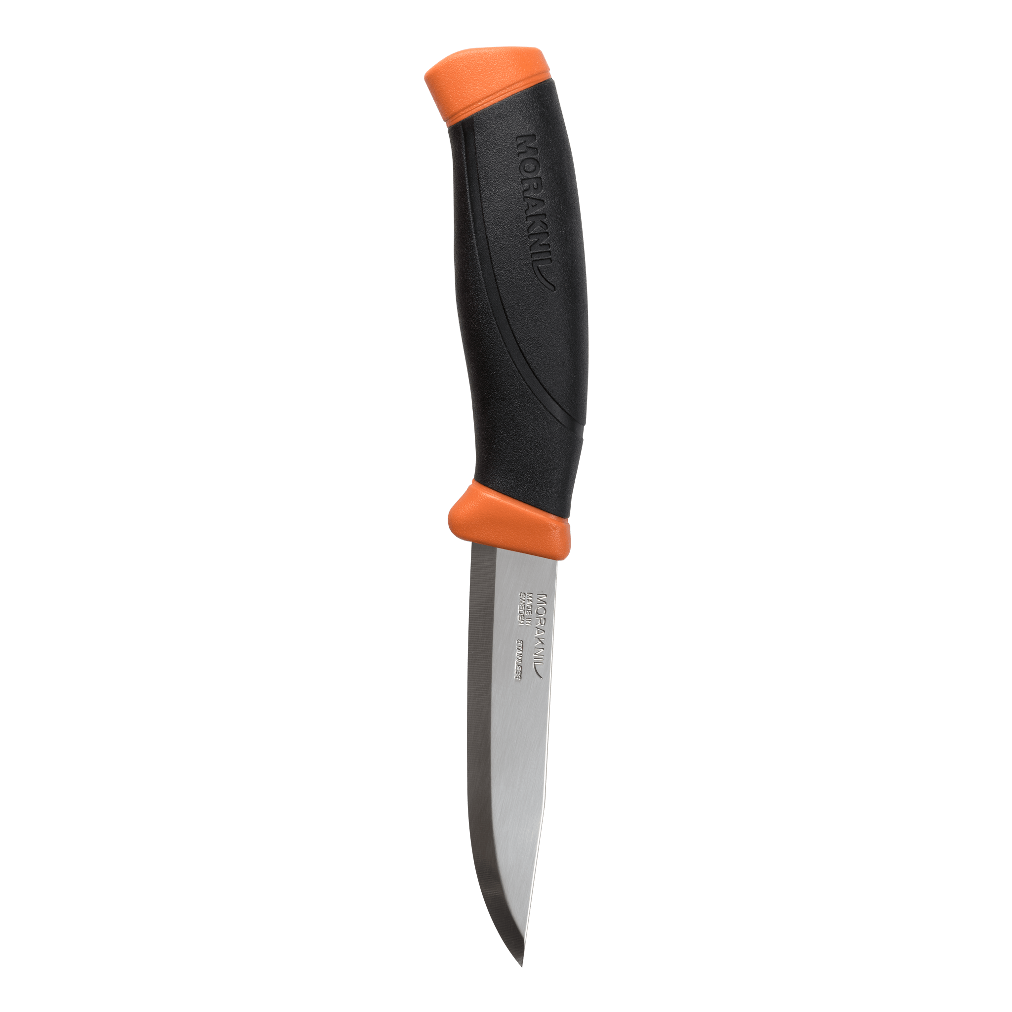 Morakniv Companion (S) Burnt Orange