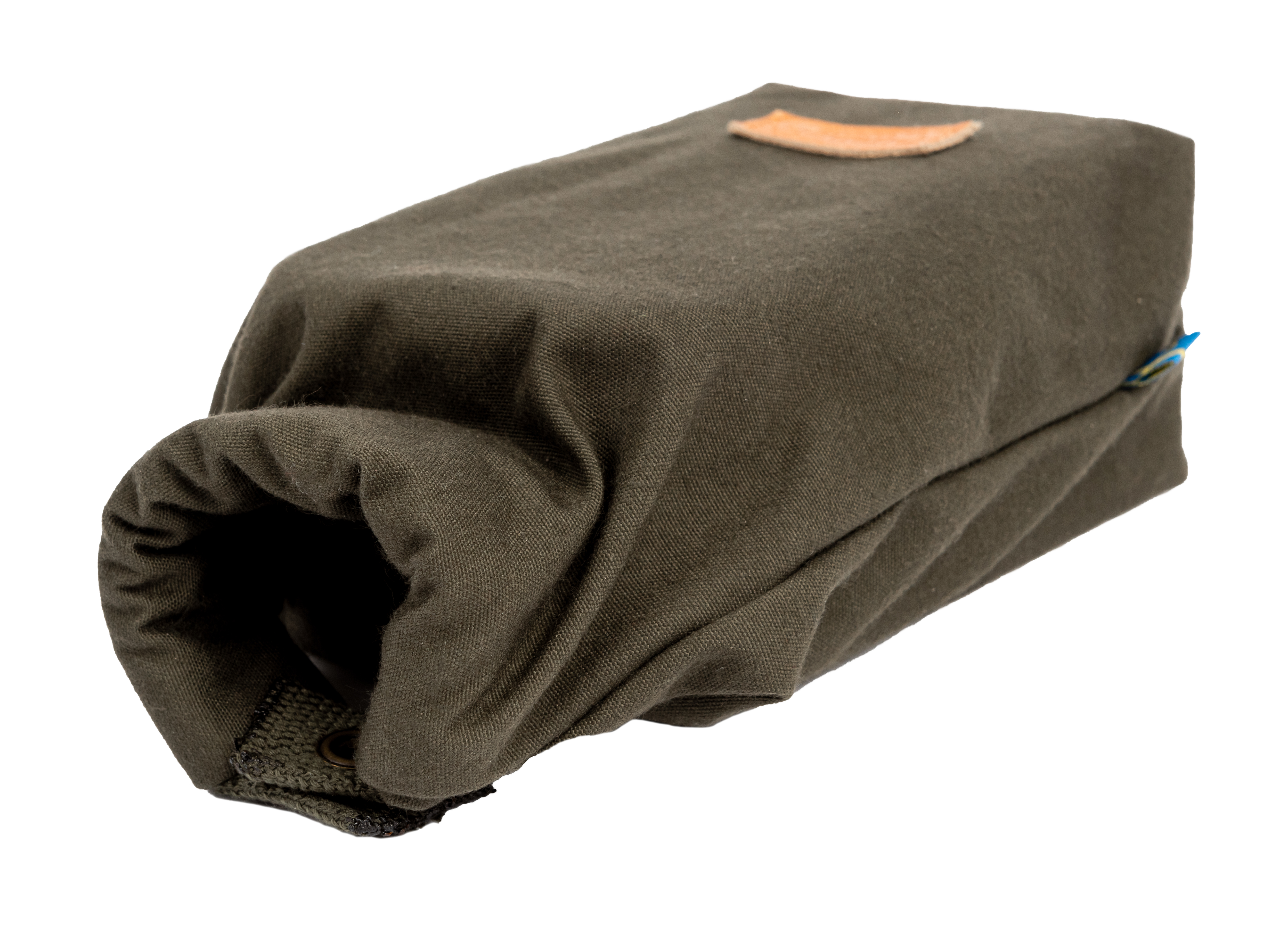 TR Beutel für Brotdose klein olive