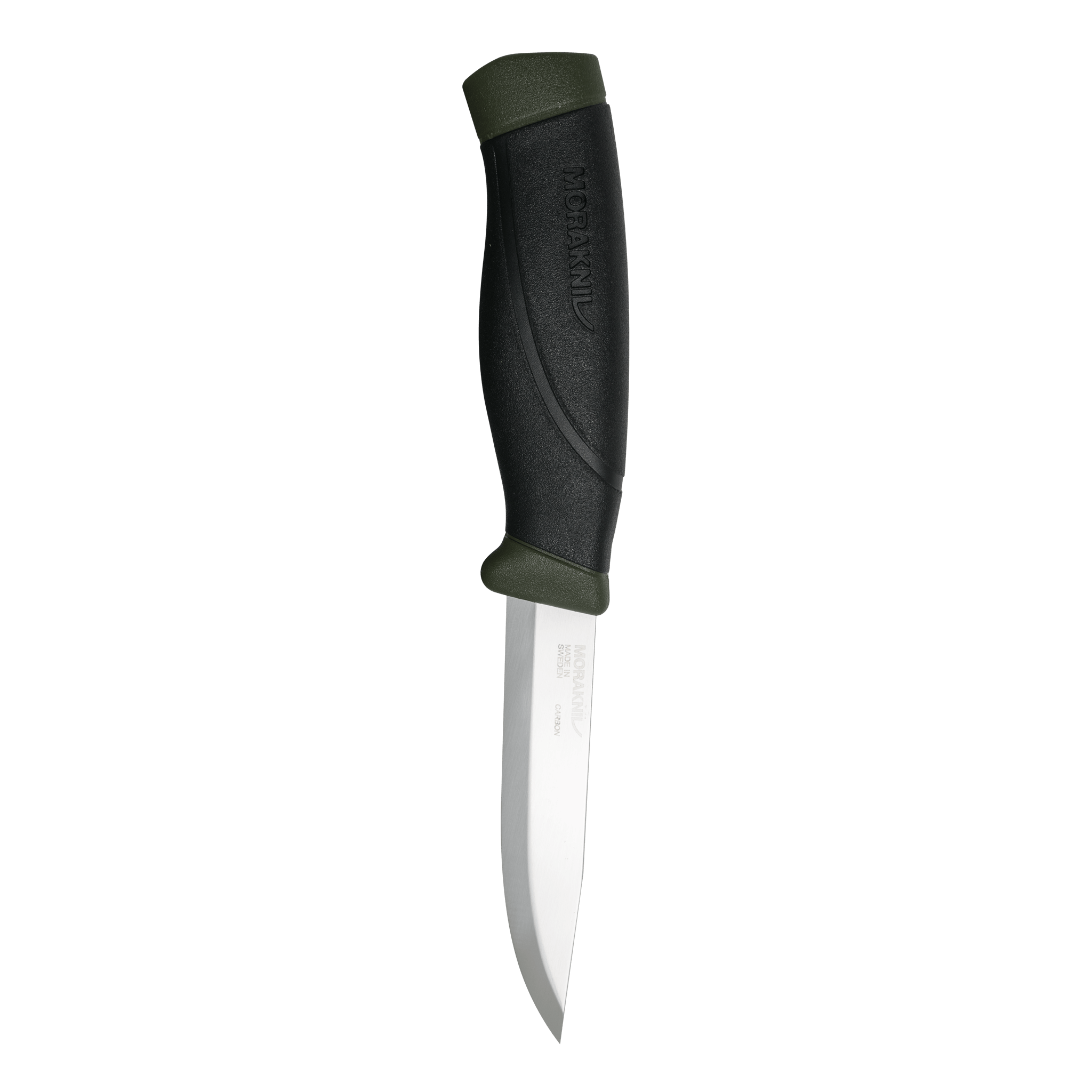 Morakniv Companion HeavyDuty™ (C) Military Green