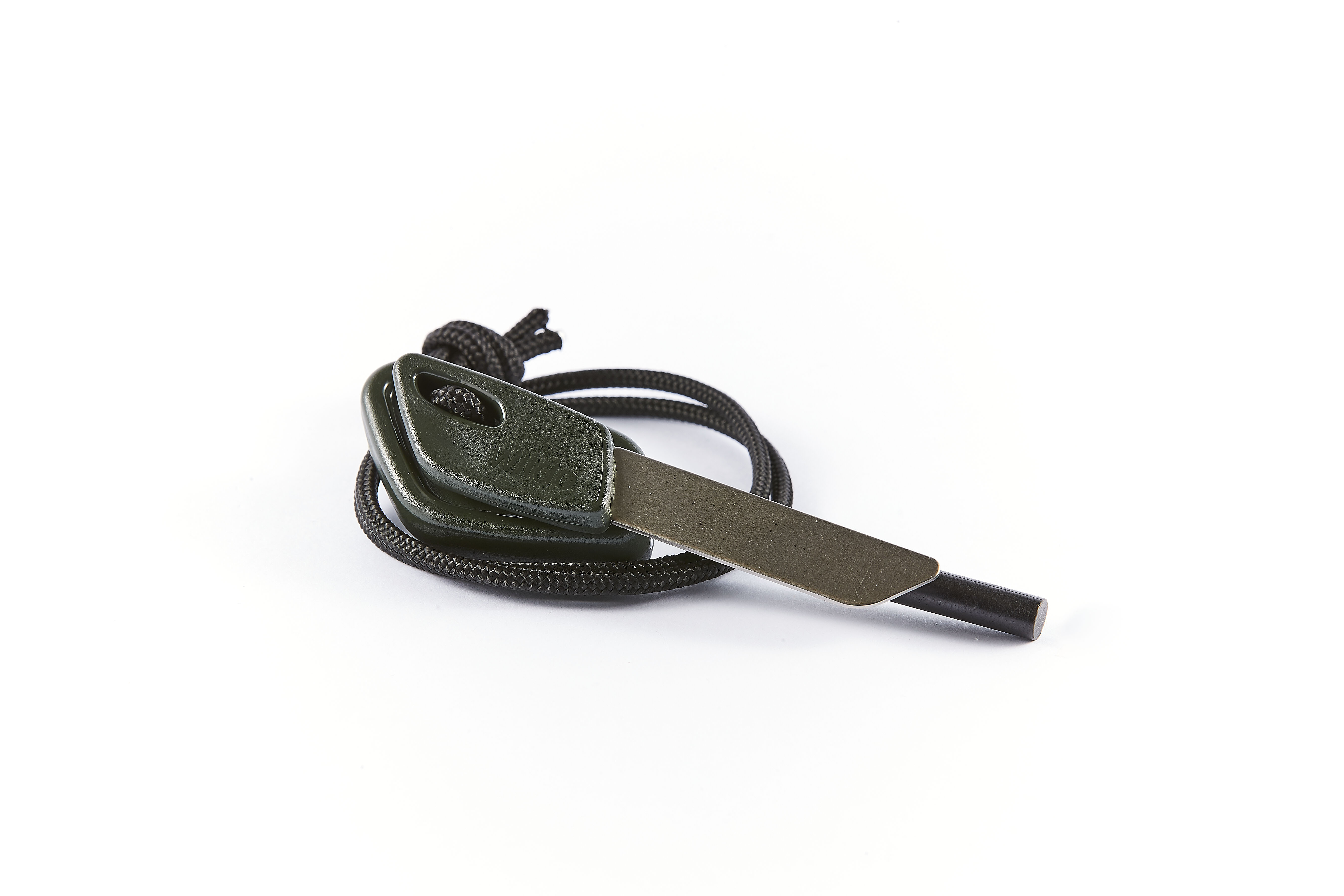 Wildo Fire Flash Pro small olive