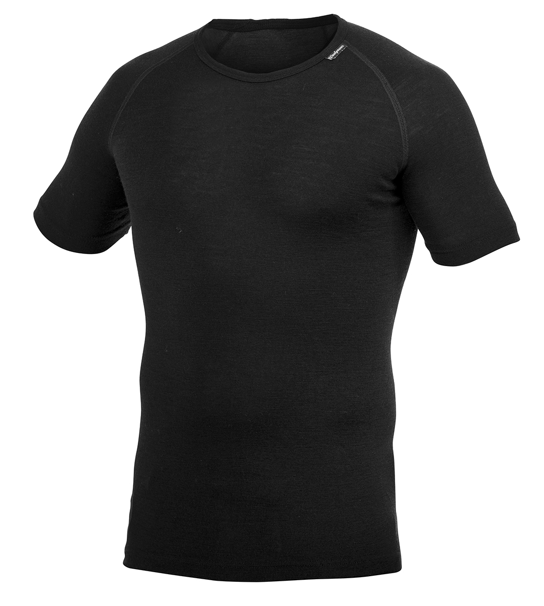 WP LITE T-Shirt black XXS