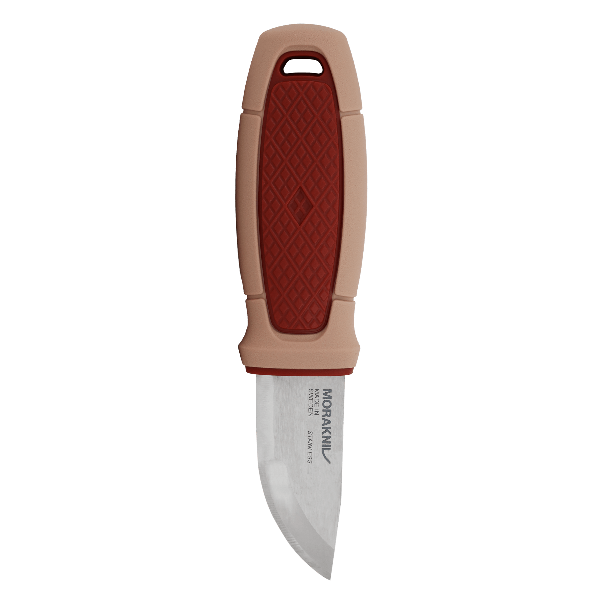 Morakniv Eldris Color of the Year 2026 (S) Dala Red/Orsa Sandstone