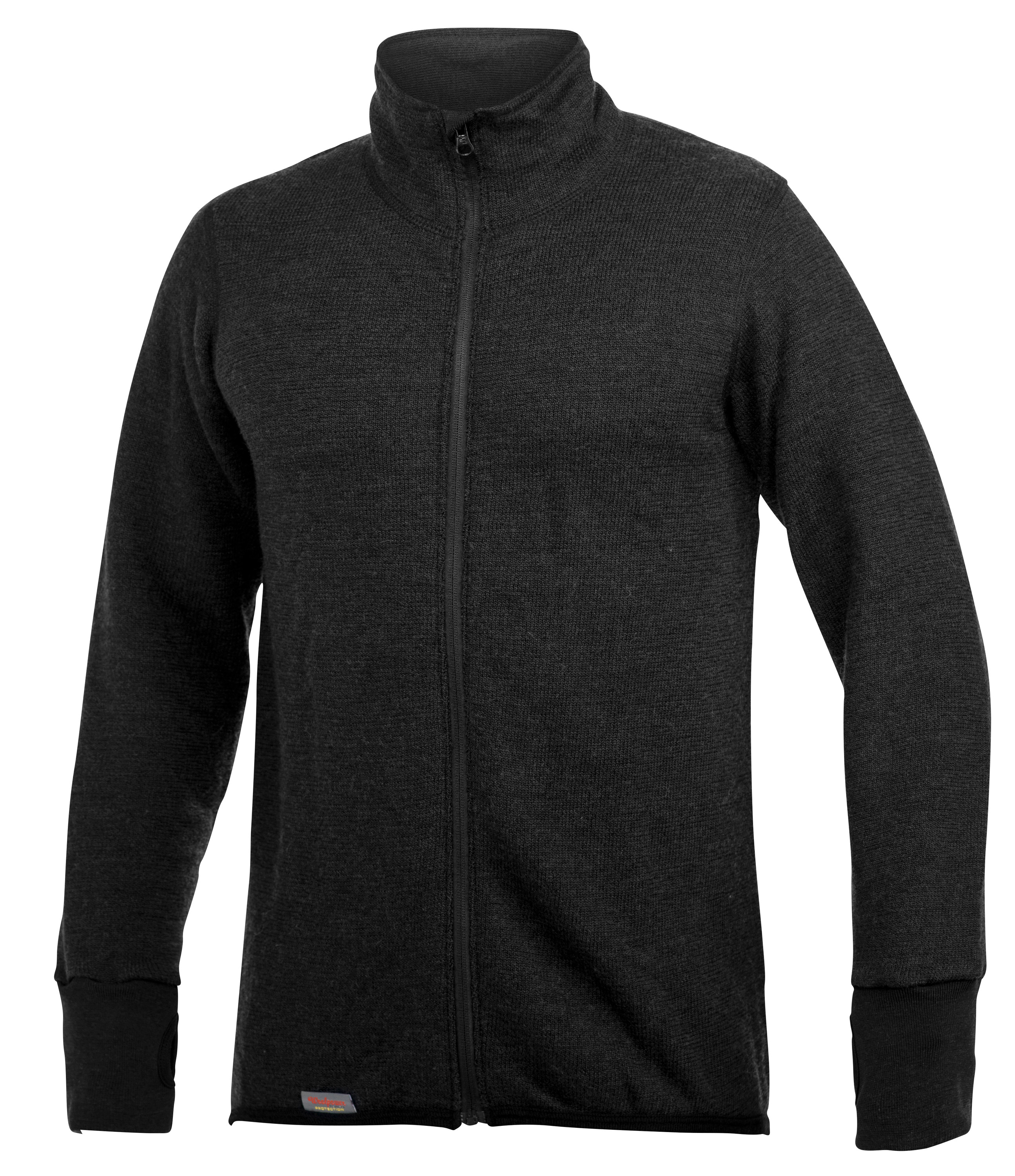 WP Jacket Protection 400 anthracite XXS