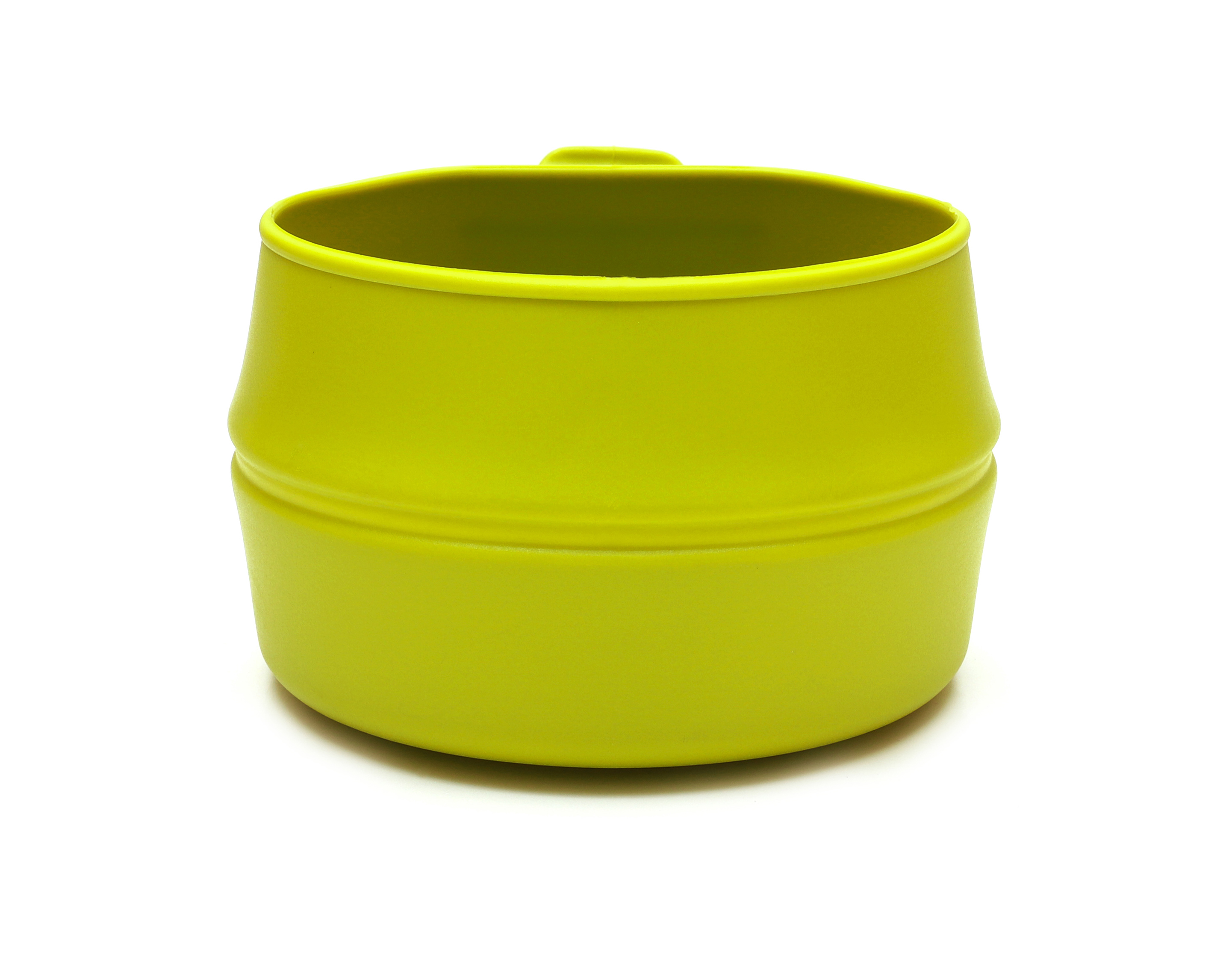 Wildo Fold-A-Cup GREEN, Lime