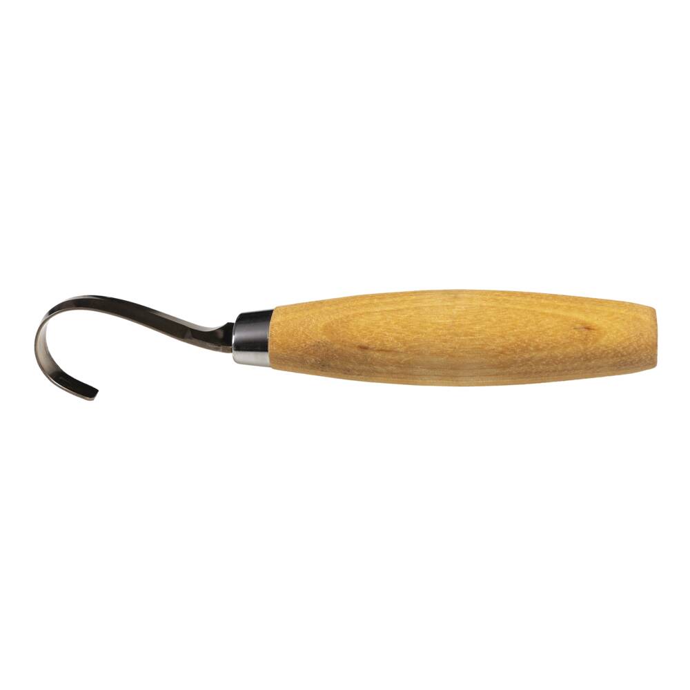 Morakniv Hook Knife 164 Right Hand (S) Natural
