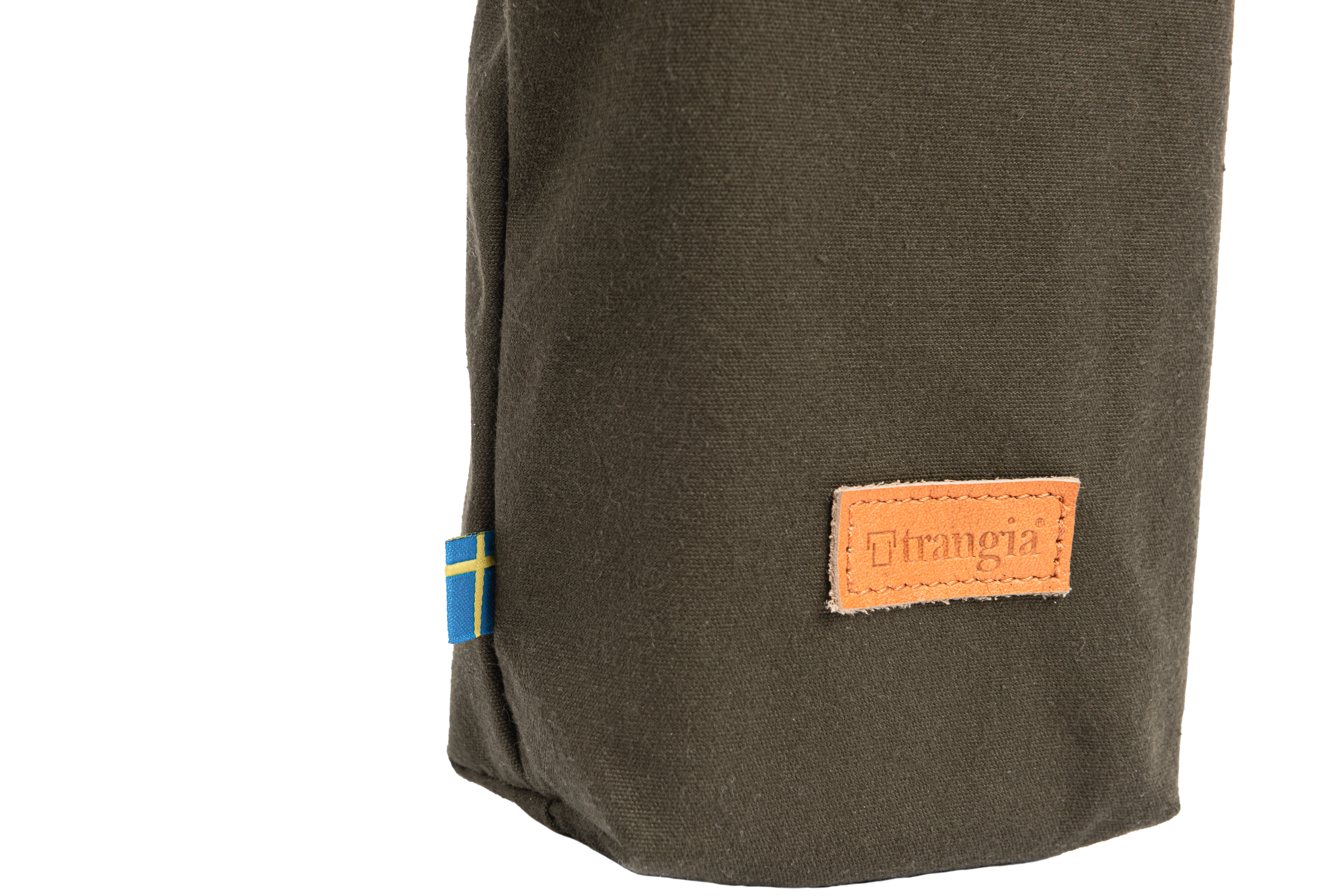 TR Beutel für Brotdose klein olive
