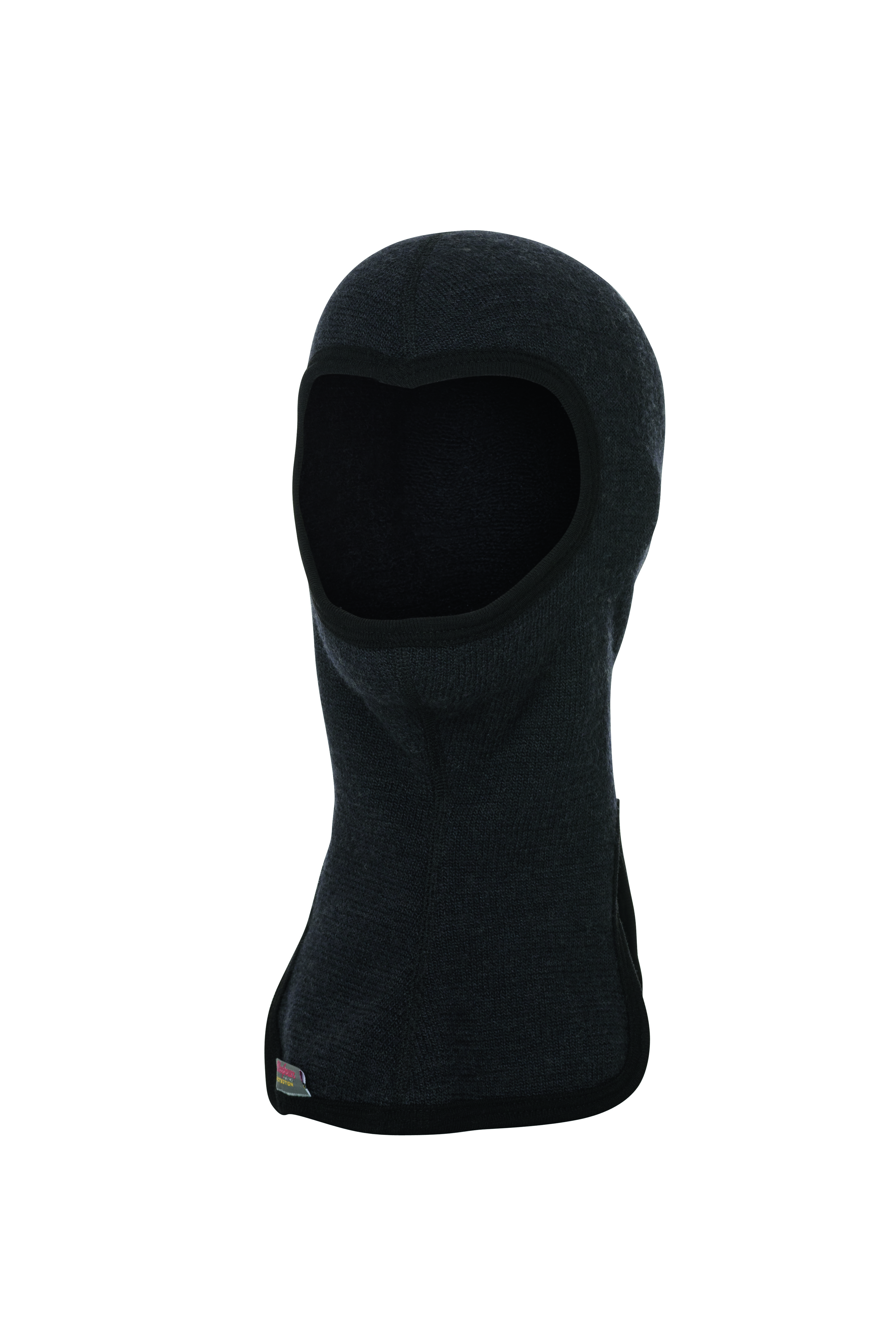 WP Balaclava Protection 400 anthracite OS