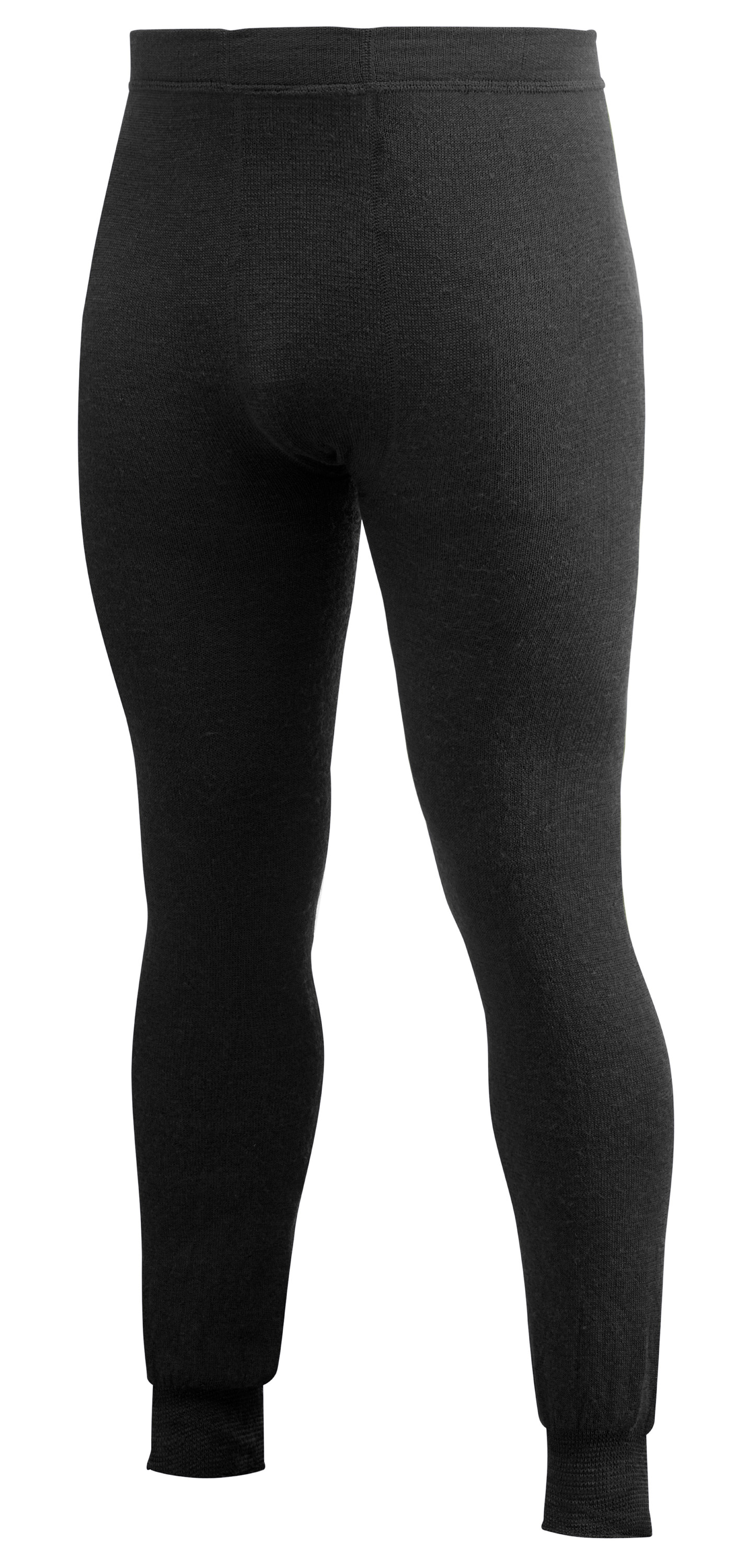 WP Long Johns 400 black XXS