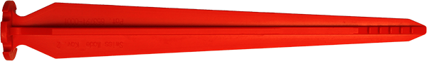 Swiss Piranha Zelthering RT220 (einzeln)