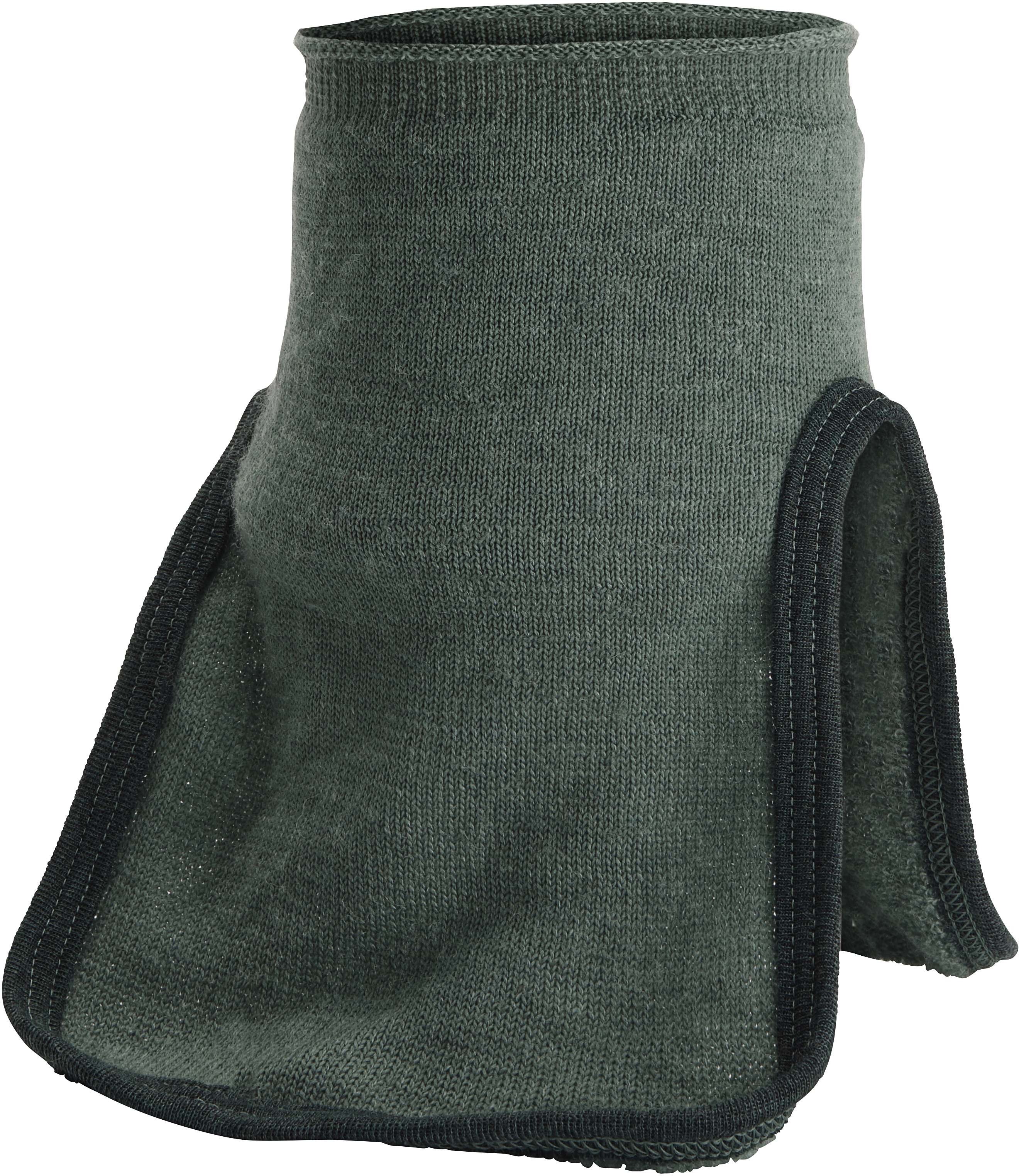 WP Kids Mock Turtleneck 200 lake green 2-5 Jahre