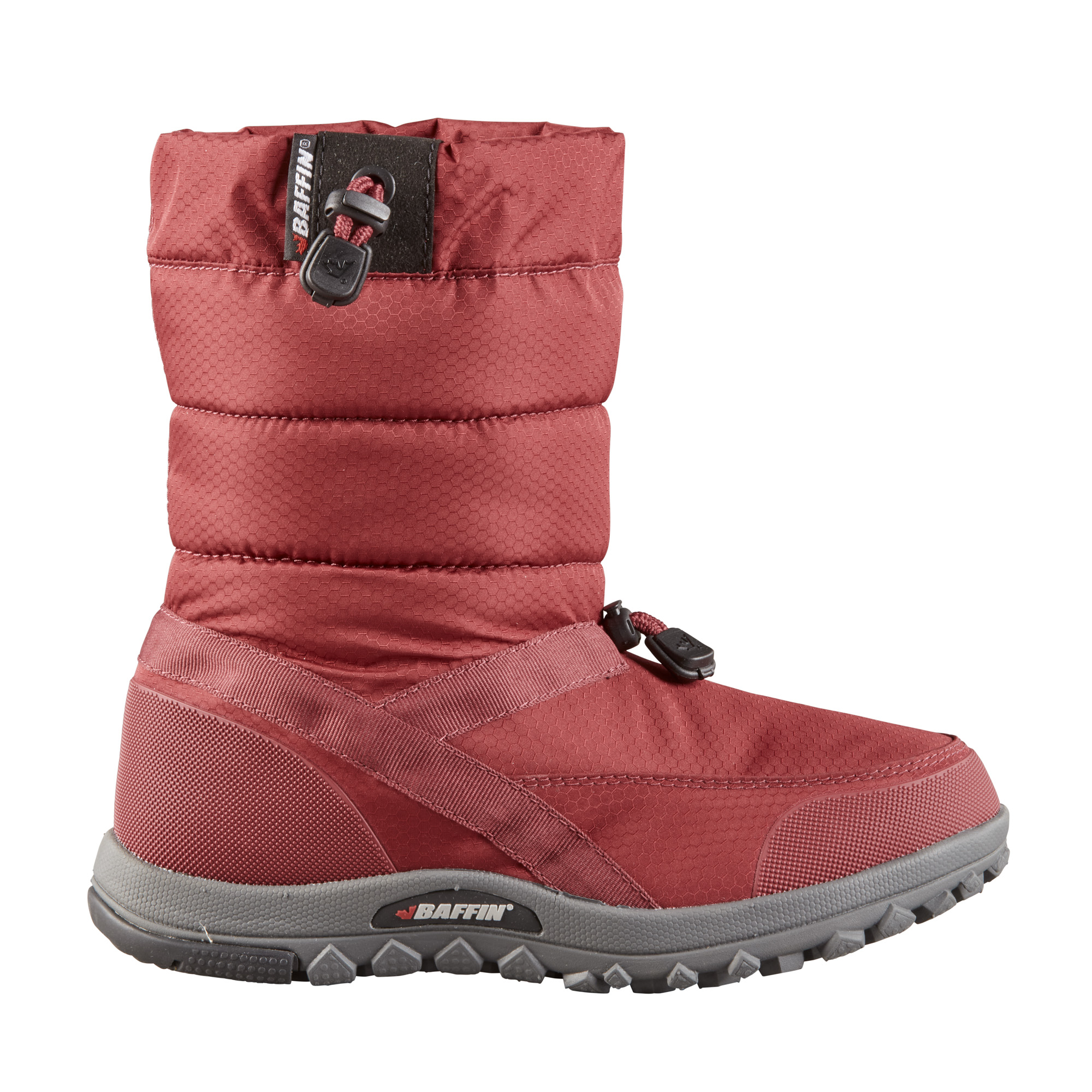 Crimson Red