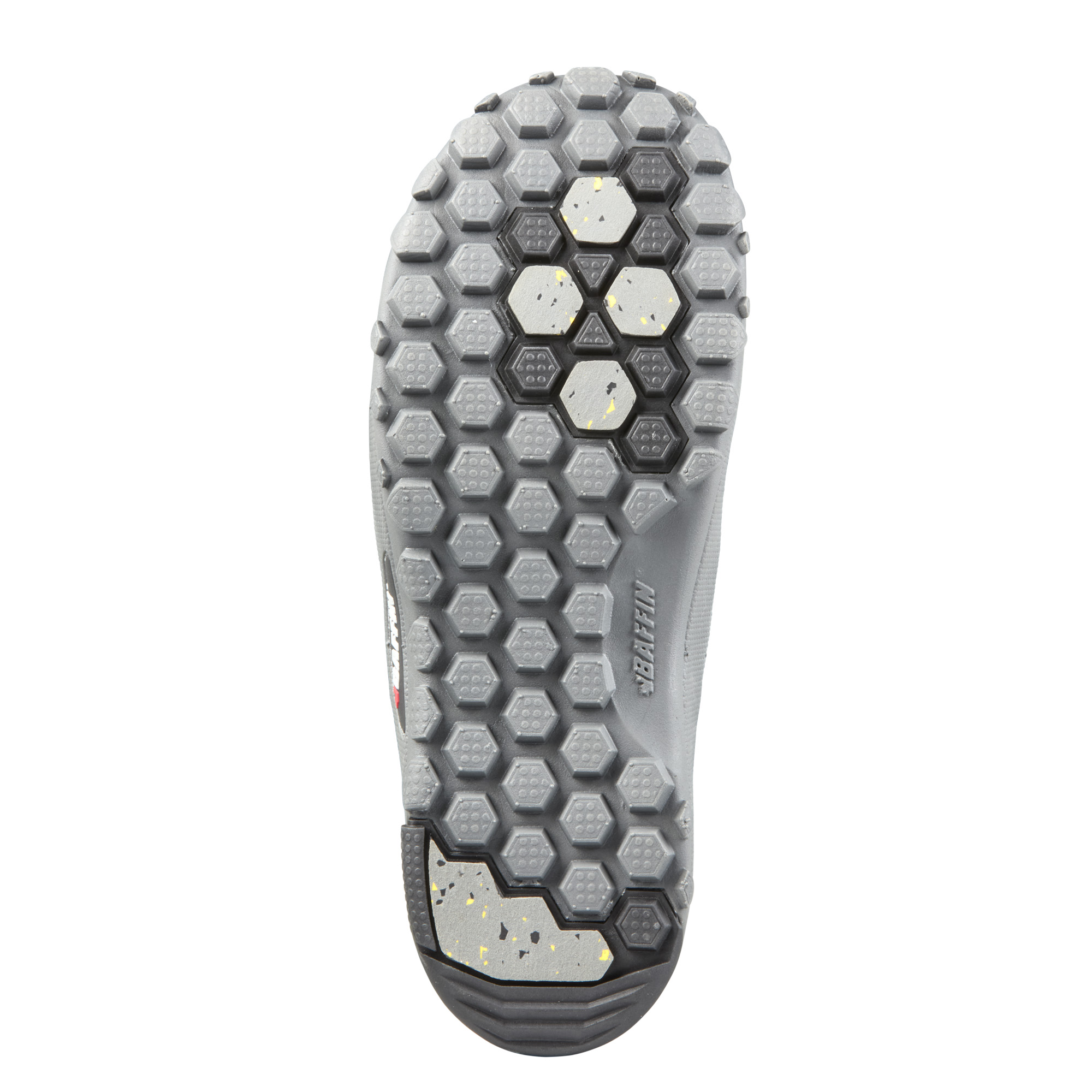 Baffin Mist black 10 (Gr. 40)