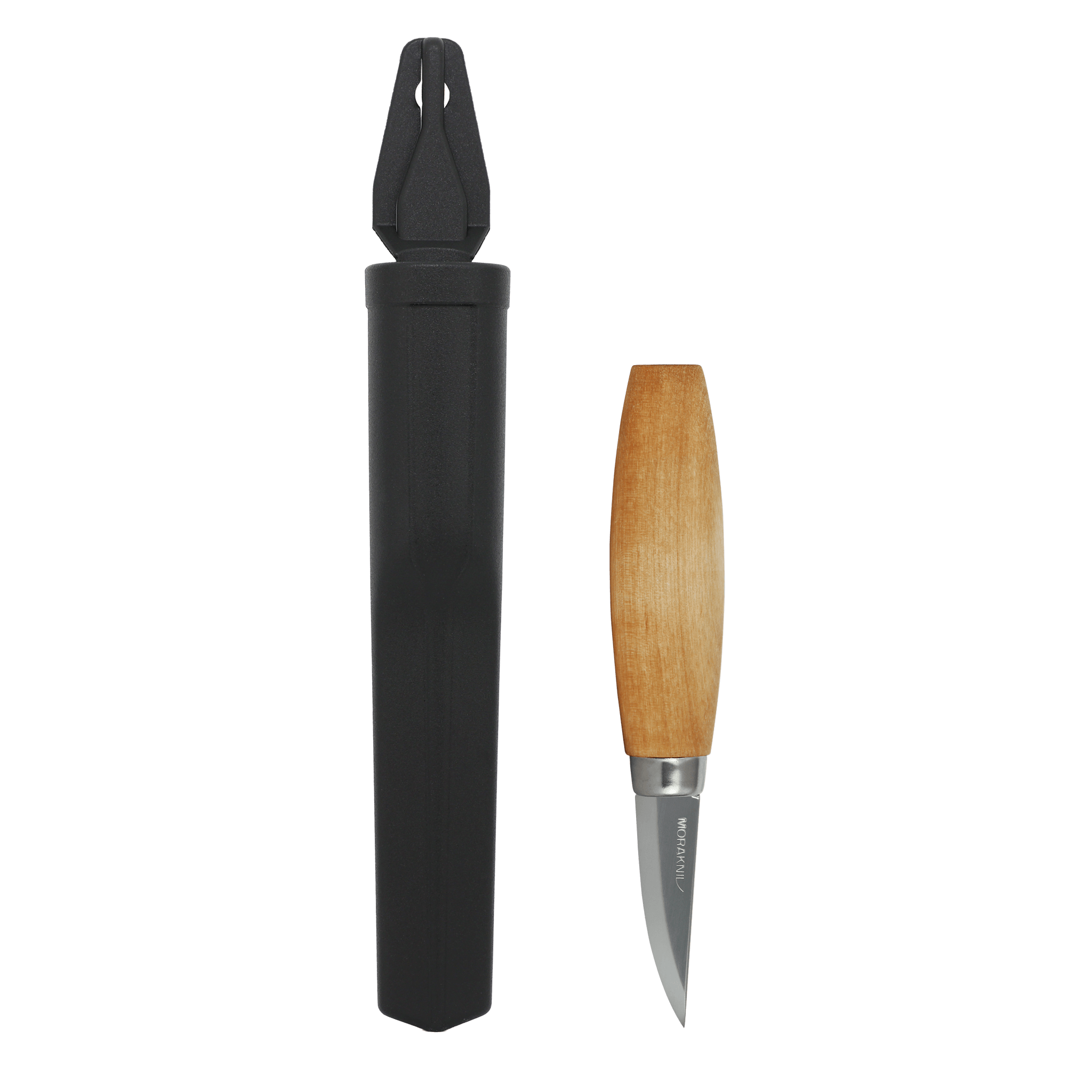 Morakniv Woodcarving 120 (LC) Natural