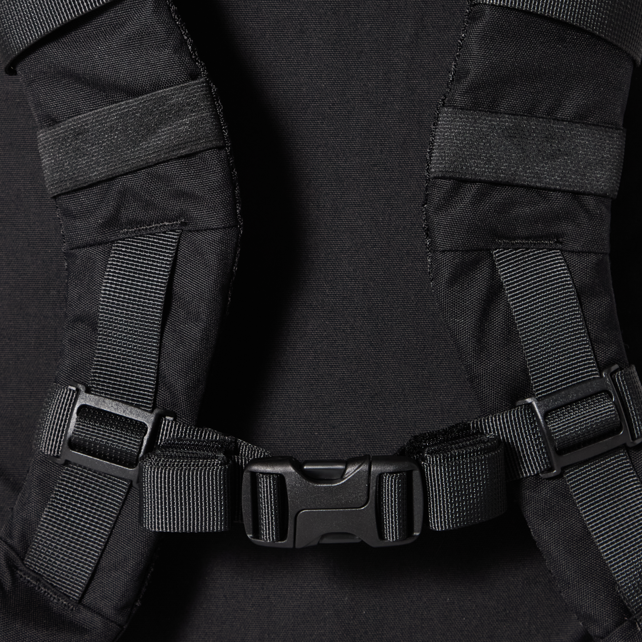 Snigel 30L Mission backpack 1.1 black