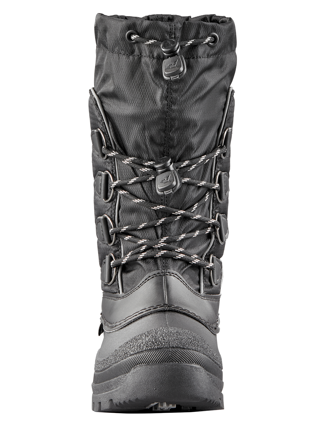 Baffin Pinetree JRS Black 8 (Gr.40,5)