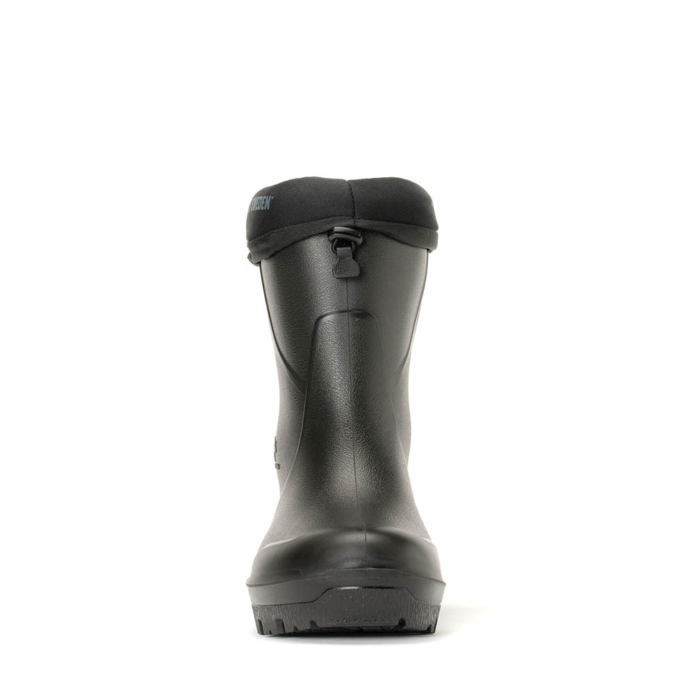 Polyver Classic Sport Mid Black 36/37