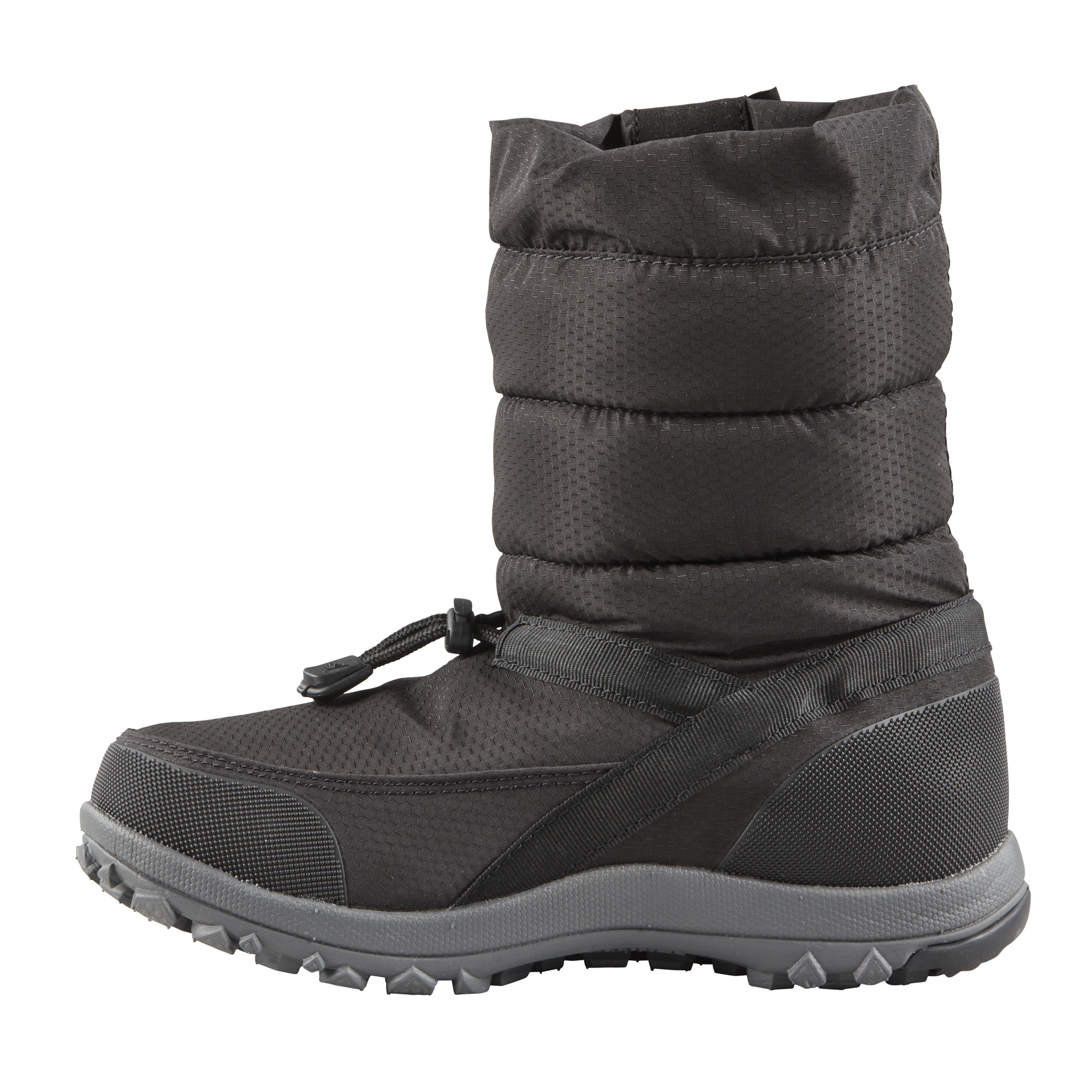 Baffin Cloud Low black 10 (Gr. 40)