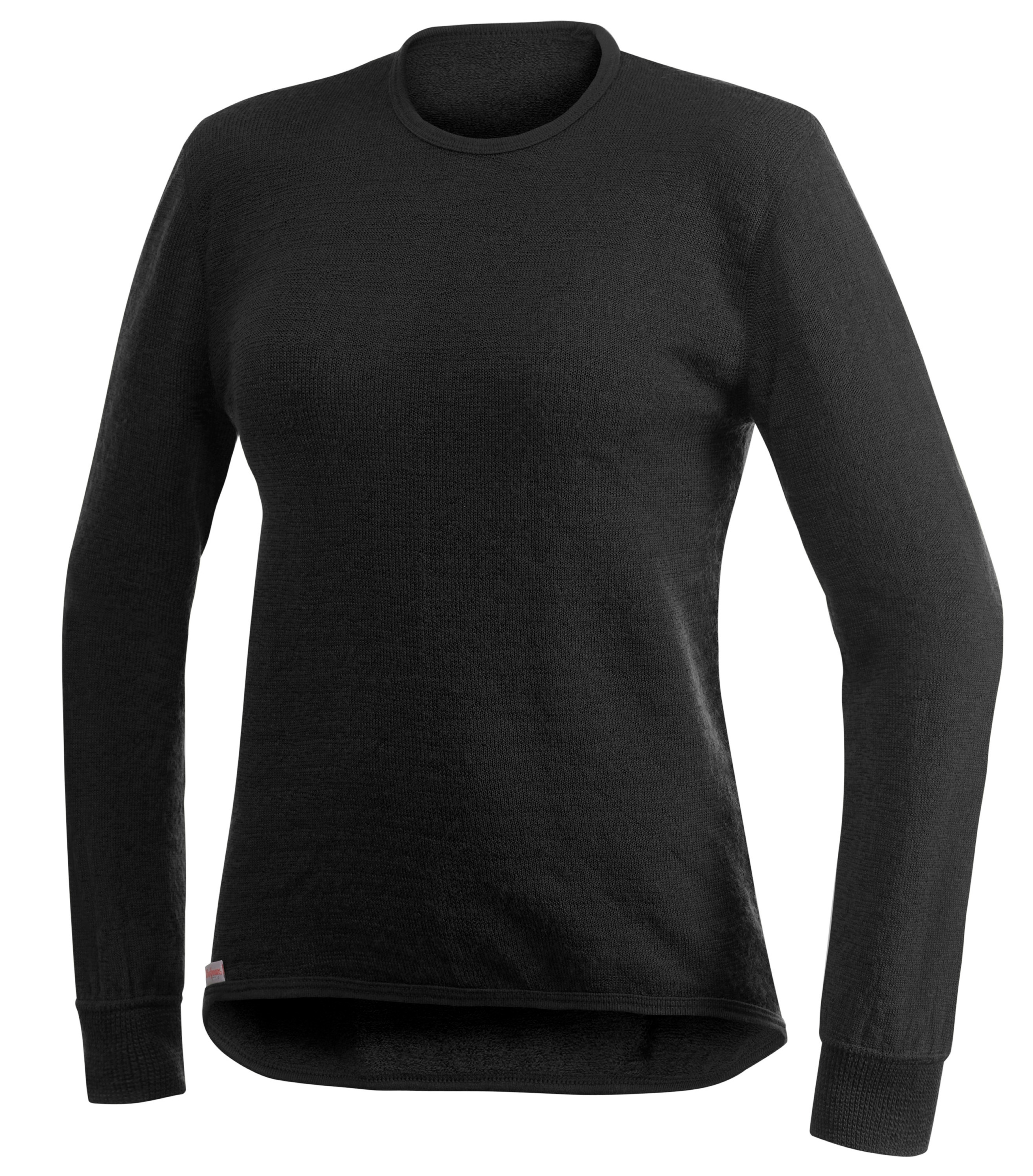 WP Crewneck 200 black XXS
