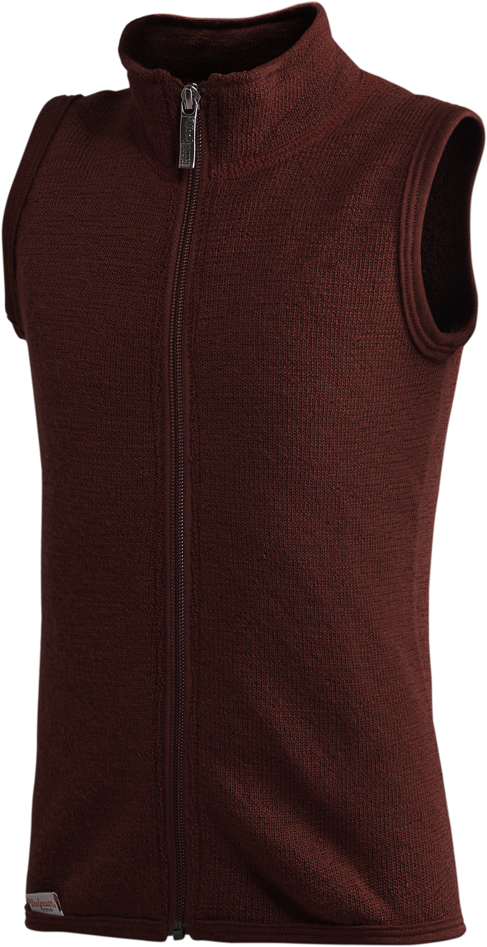 WP Kids Vest 400 rust red 86/92 (1,5-2 J.)