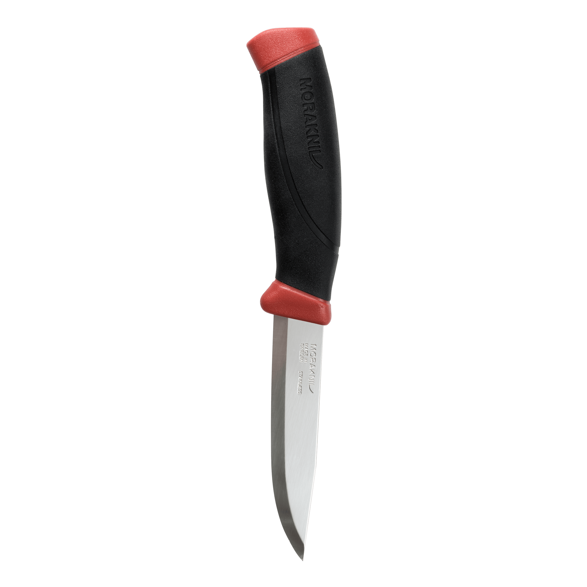 Morakniv Companion (S) Dala Red