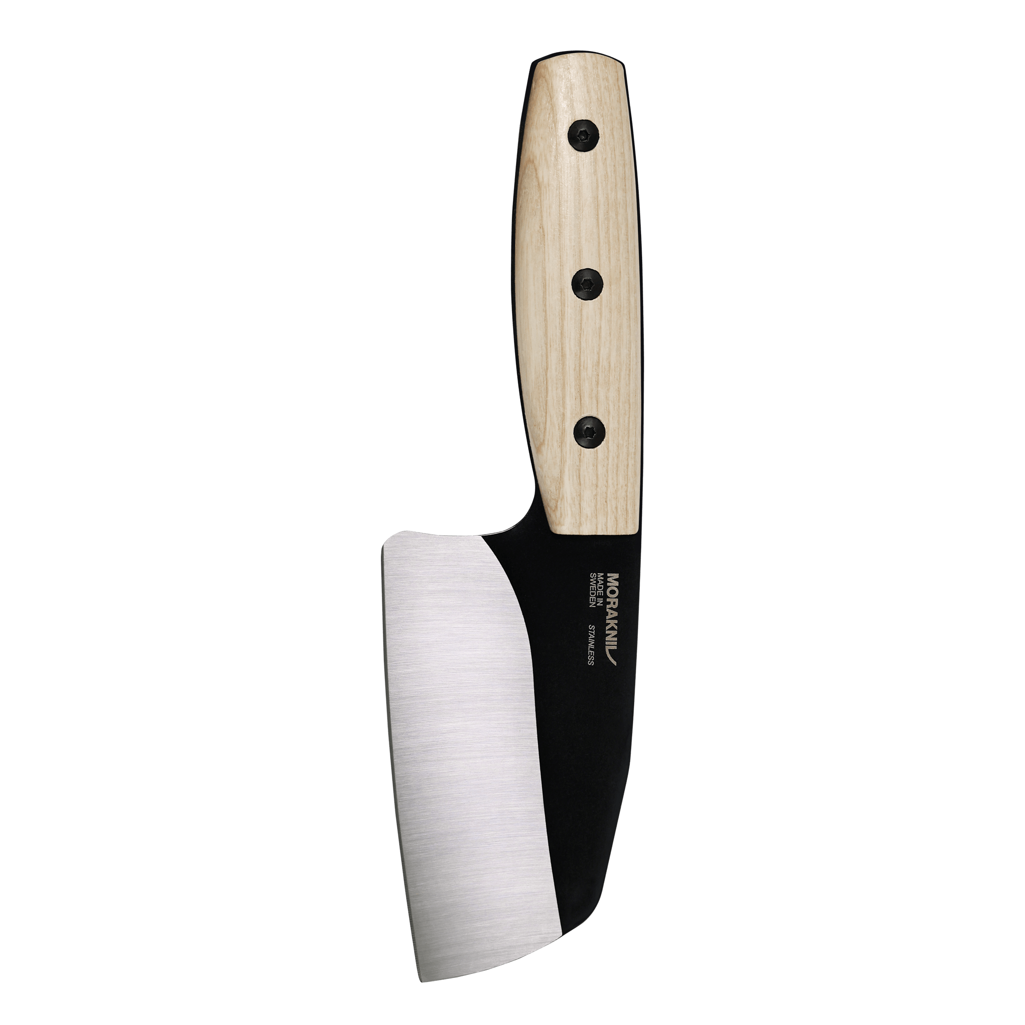 Morakniv Rombo BlackBlade™ (S) Ash Wood