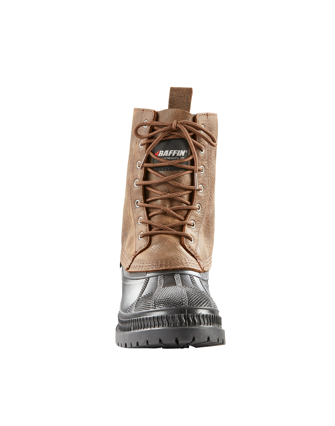 Baffin Yukon Men brown 10 (Gr. 43)