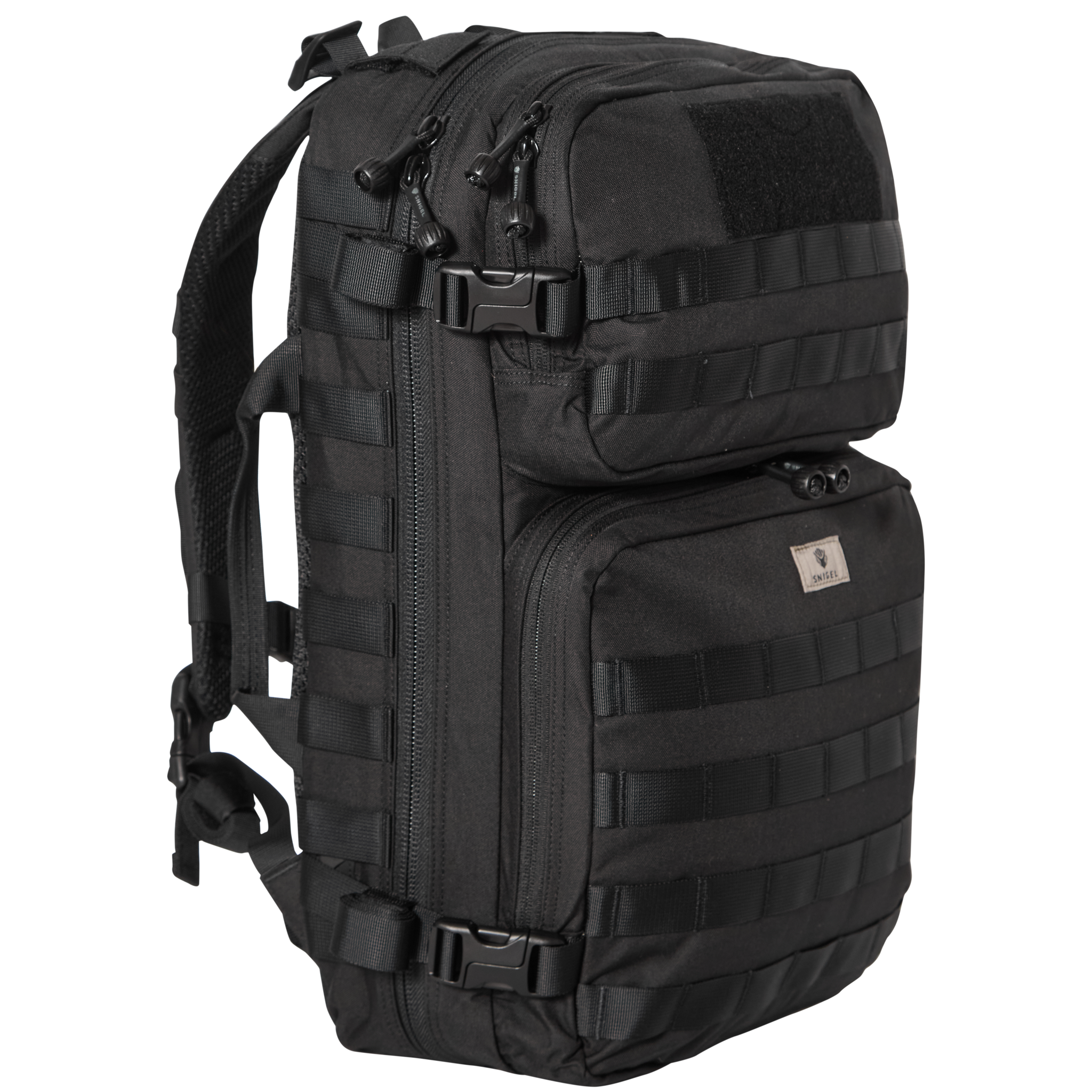 Snigel 30L Specialist backpack black