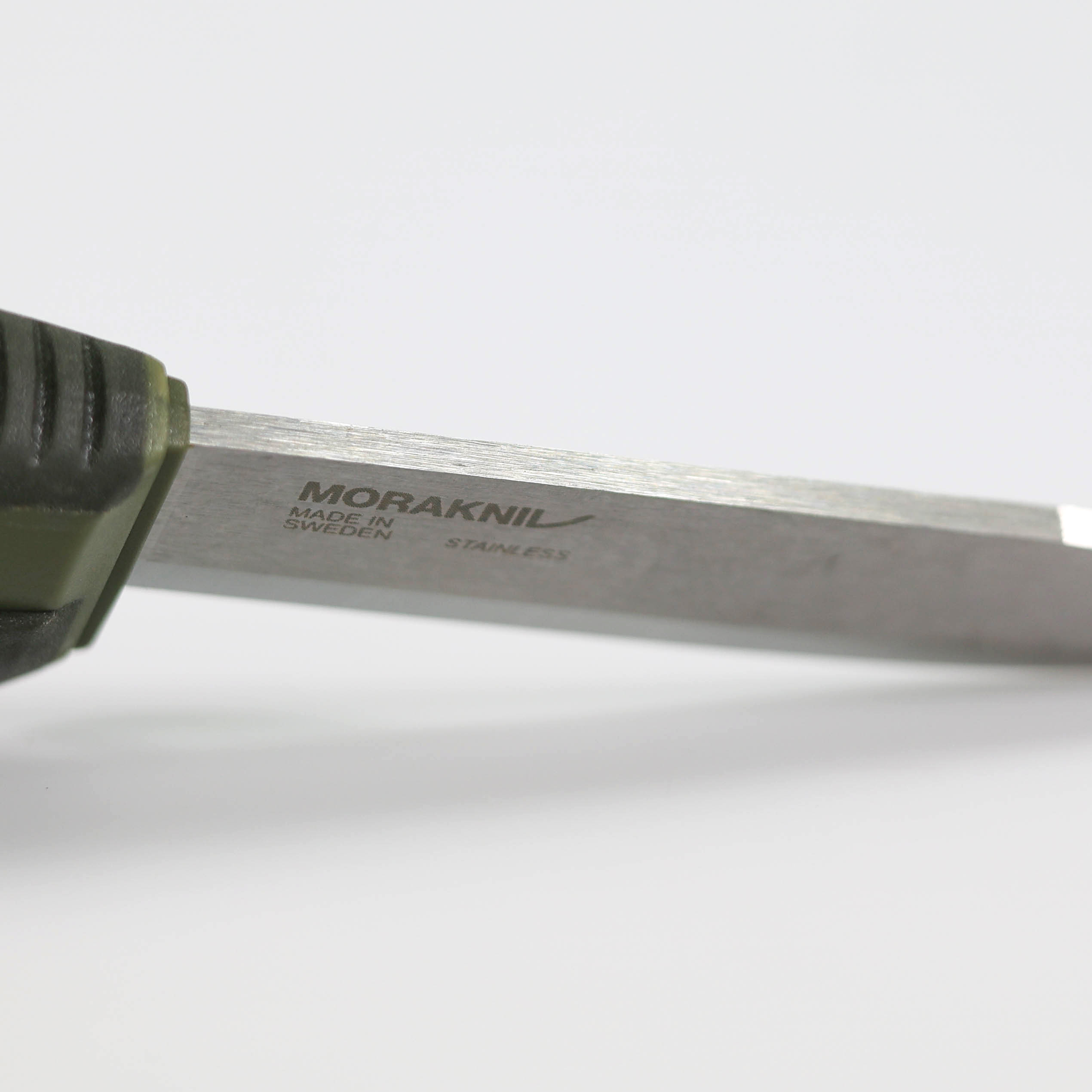 Morakniv Amberg (S) Deep Forests
