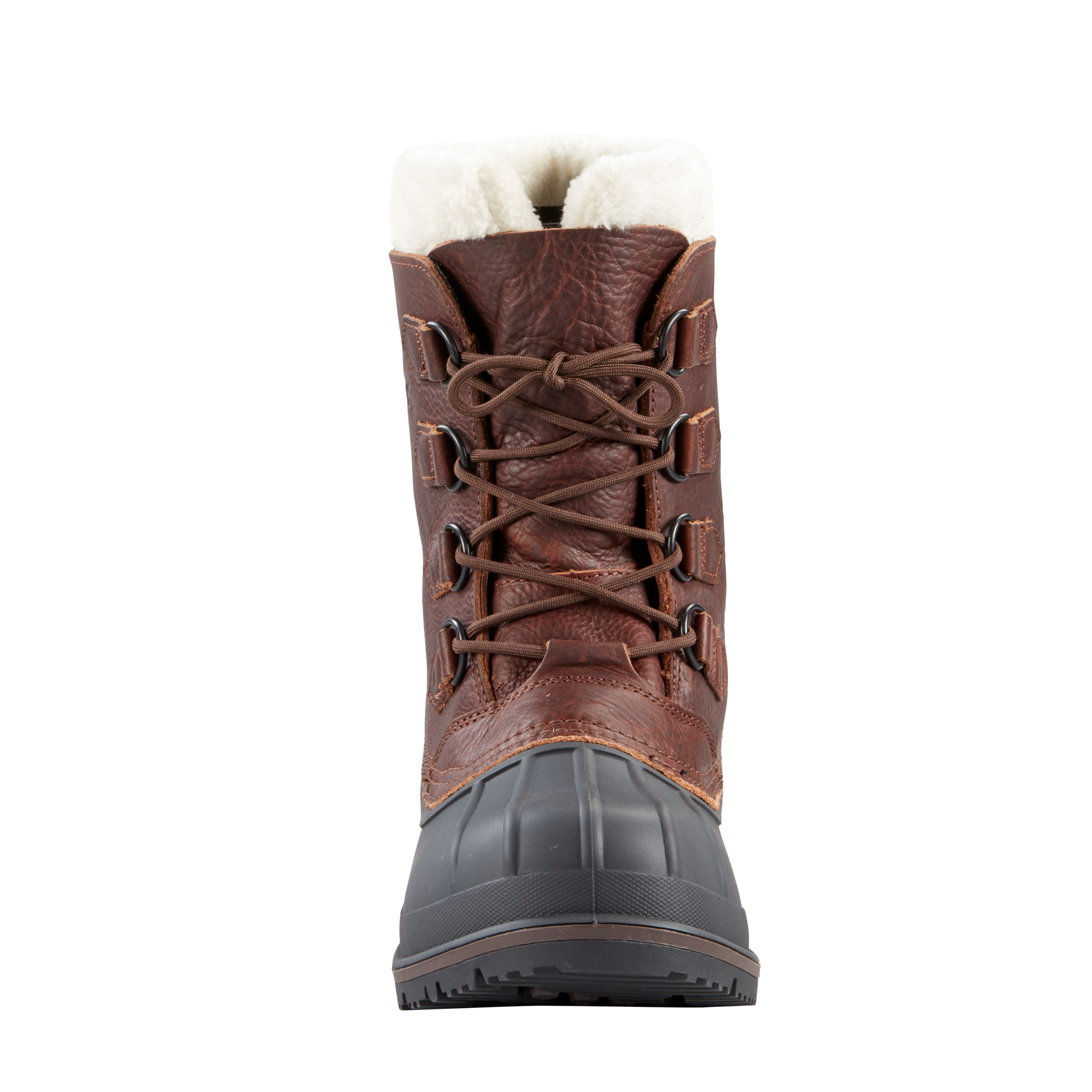 Baffin Canada Men, brown, 10 (Gr. 43)