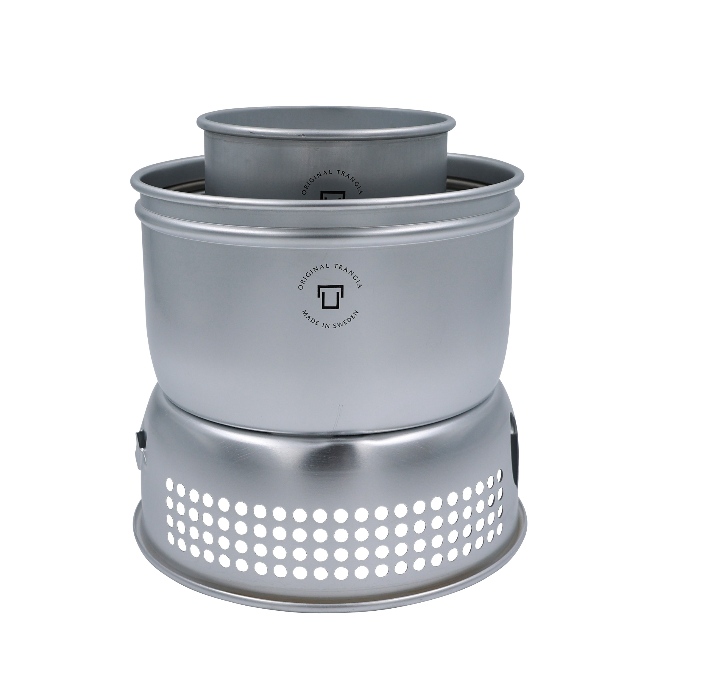 TR Pot Micro