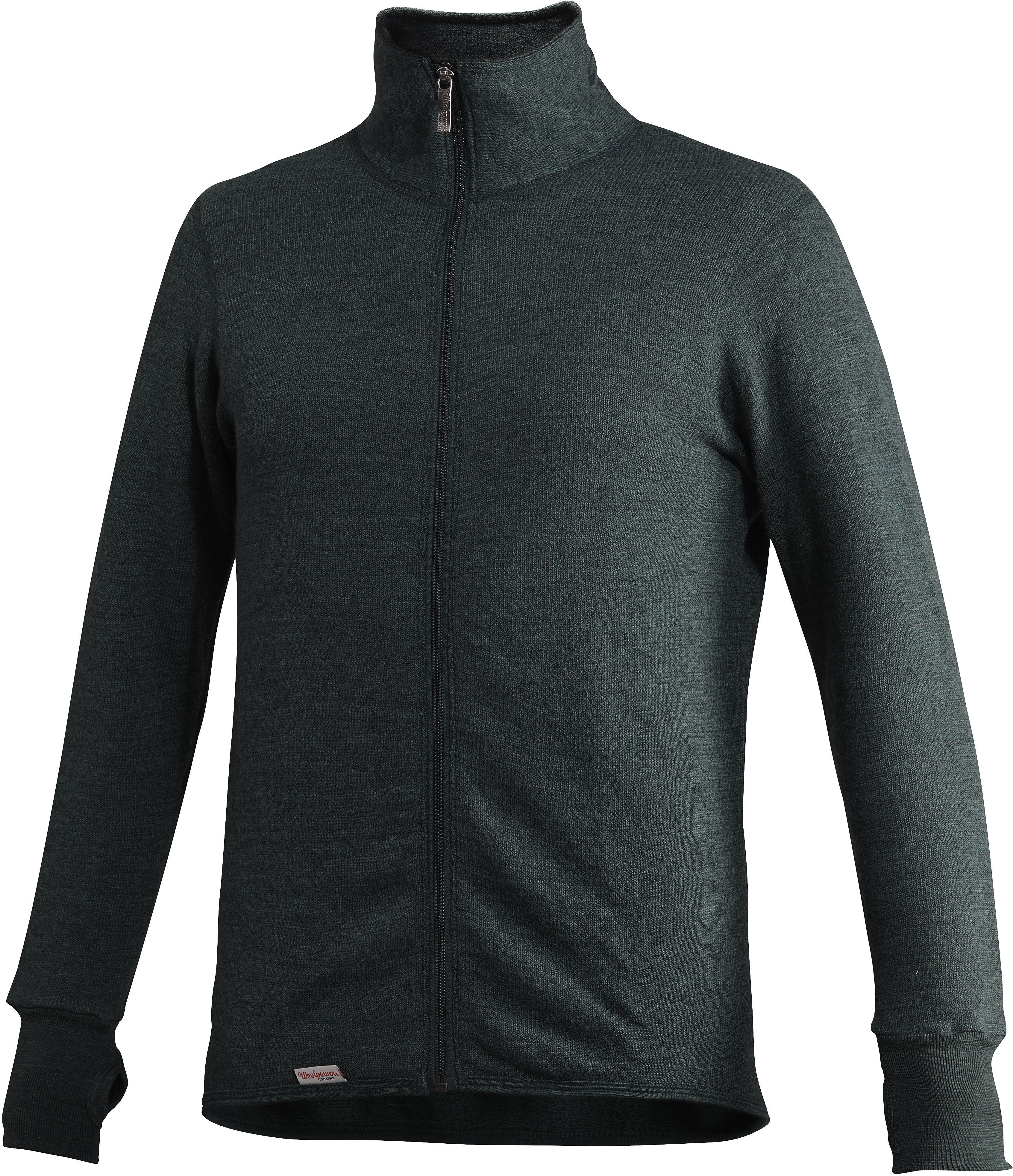 Forest Green