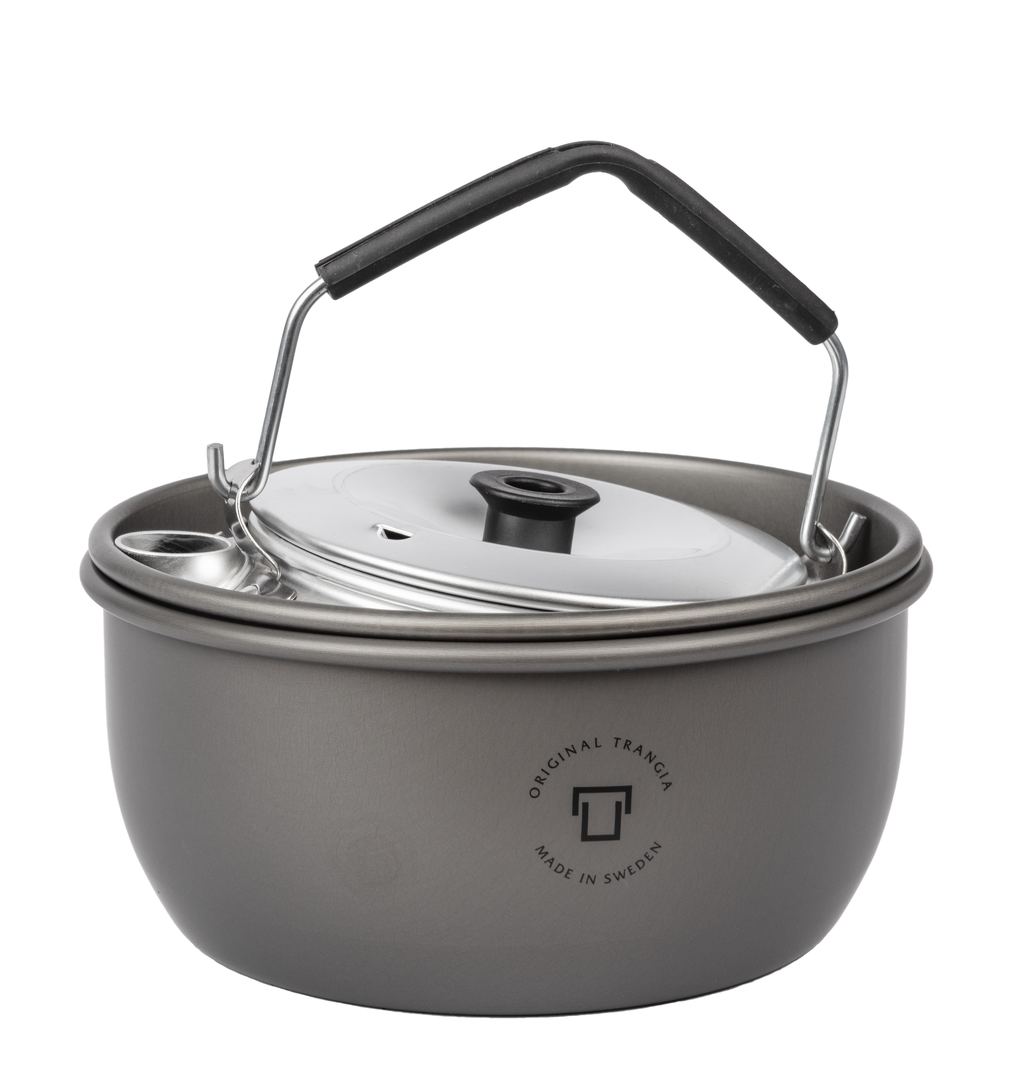 TR Wasserkessel 0,6 l