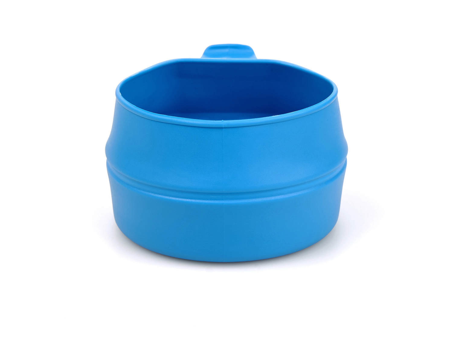 Wildo Fold-A-Cup GREEN, Light Blue
