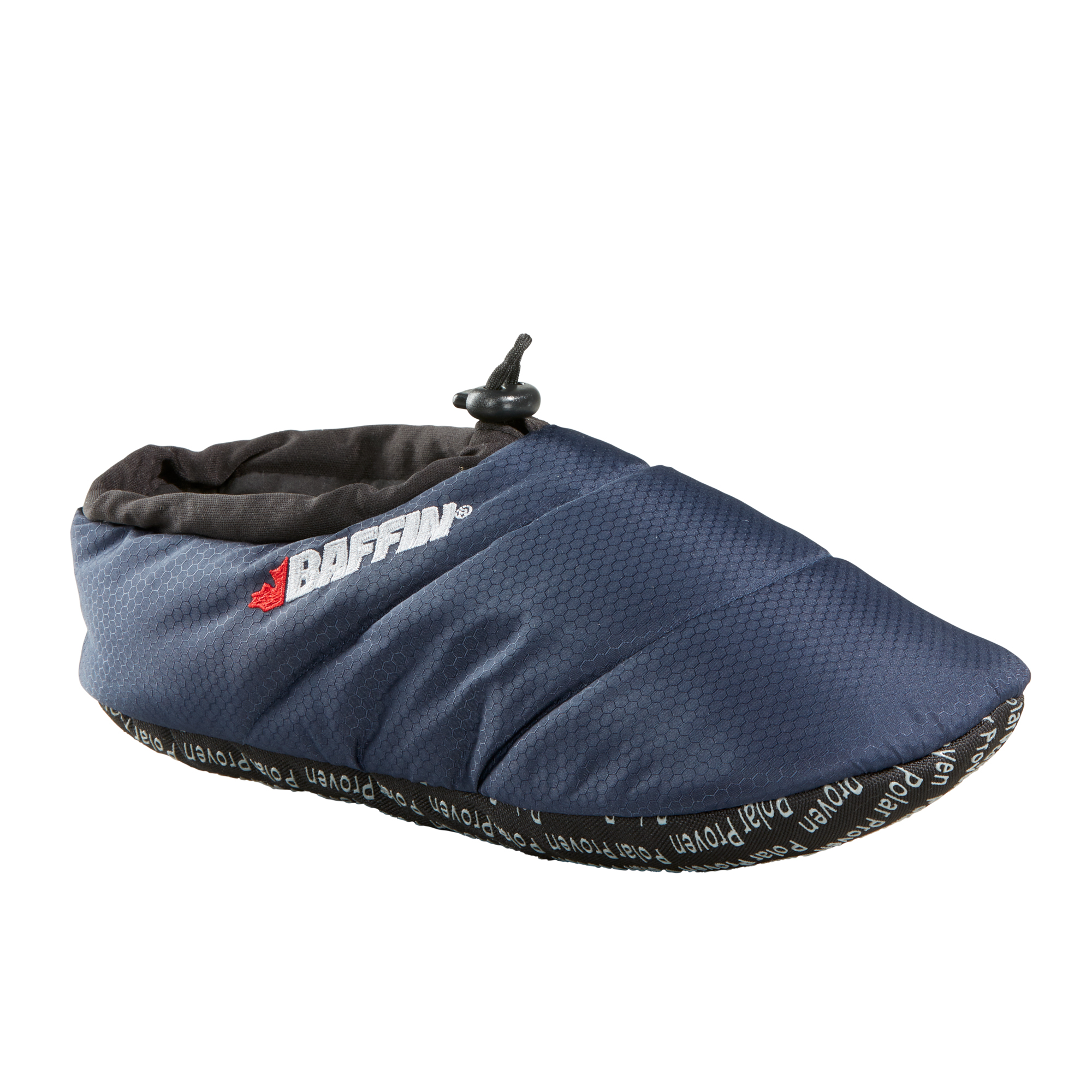 Baffin Cush navy M