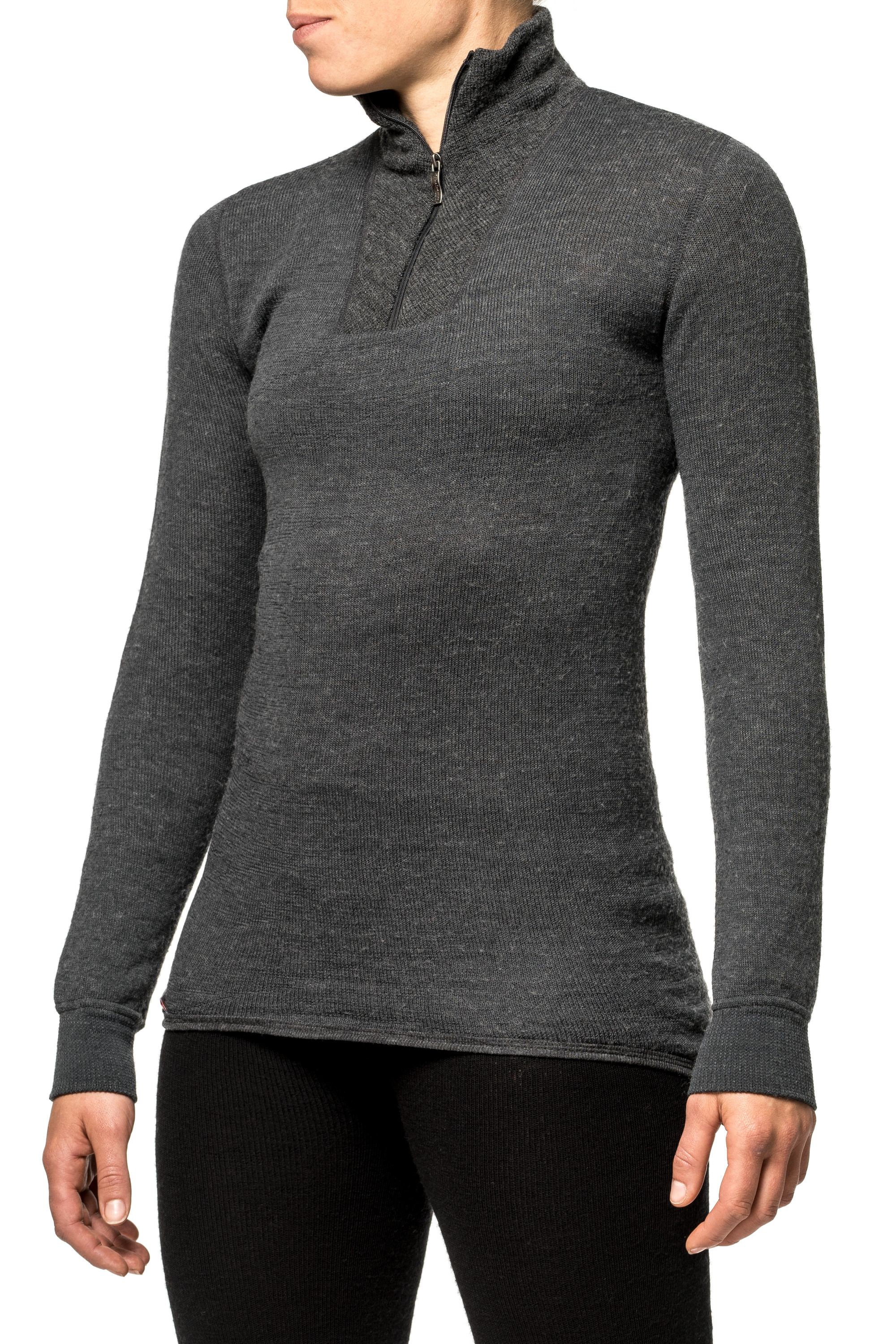 WP Turtleneck 200 grey XXL