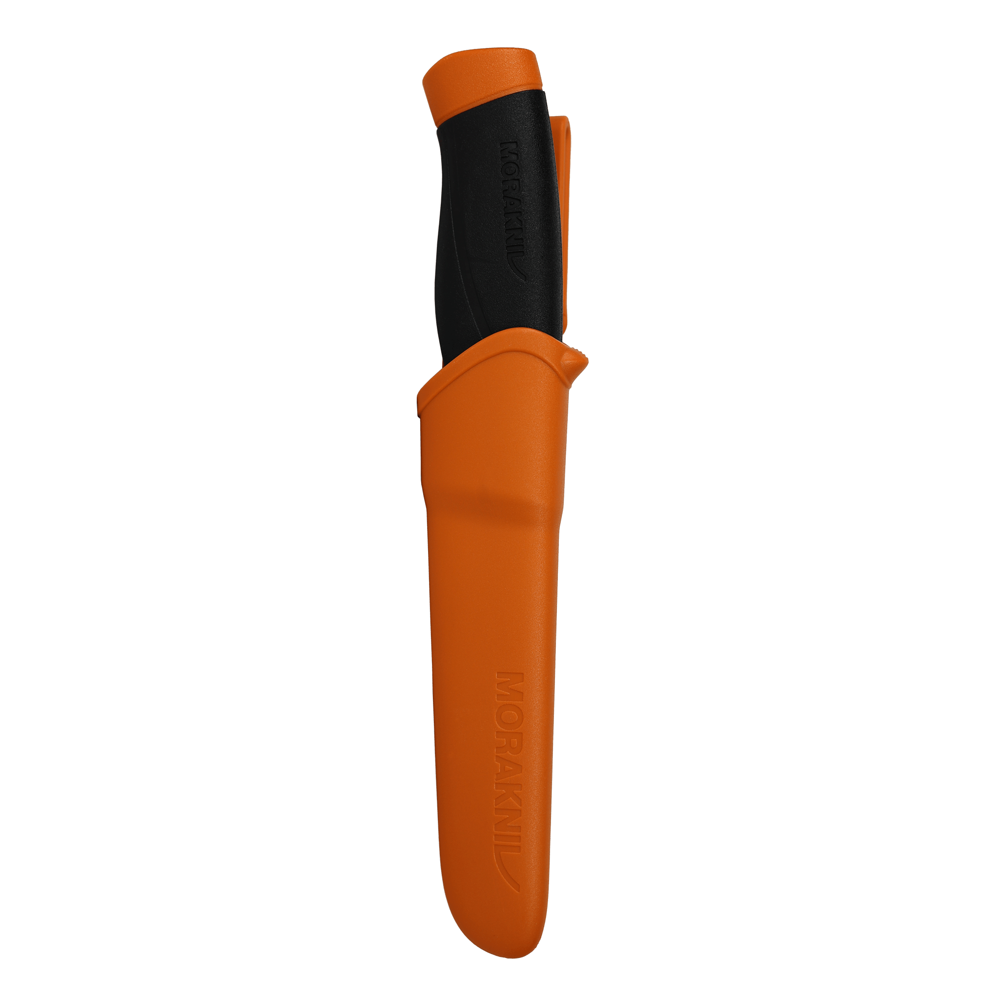 Morakniv Companion HeavyDuty™ (S) Burnt Orange