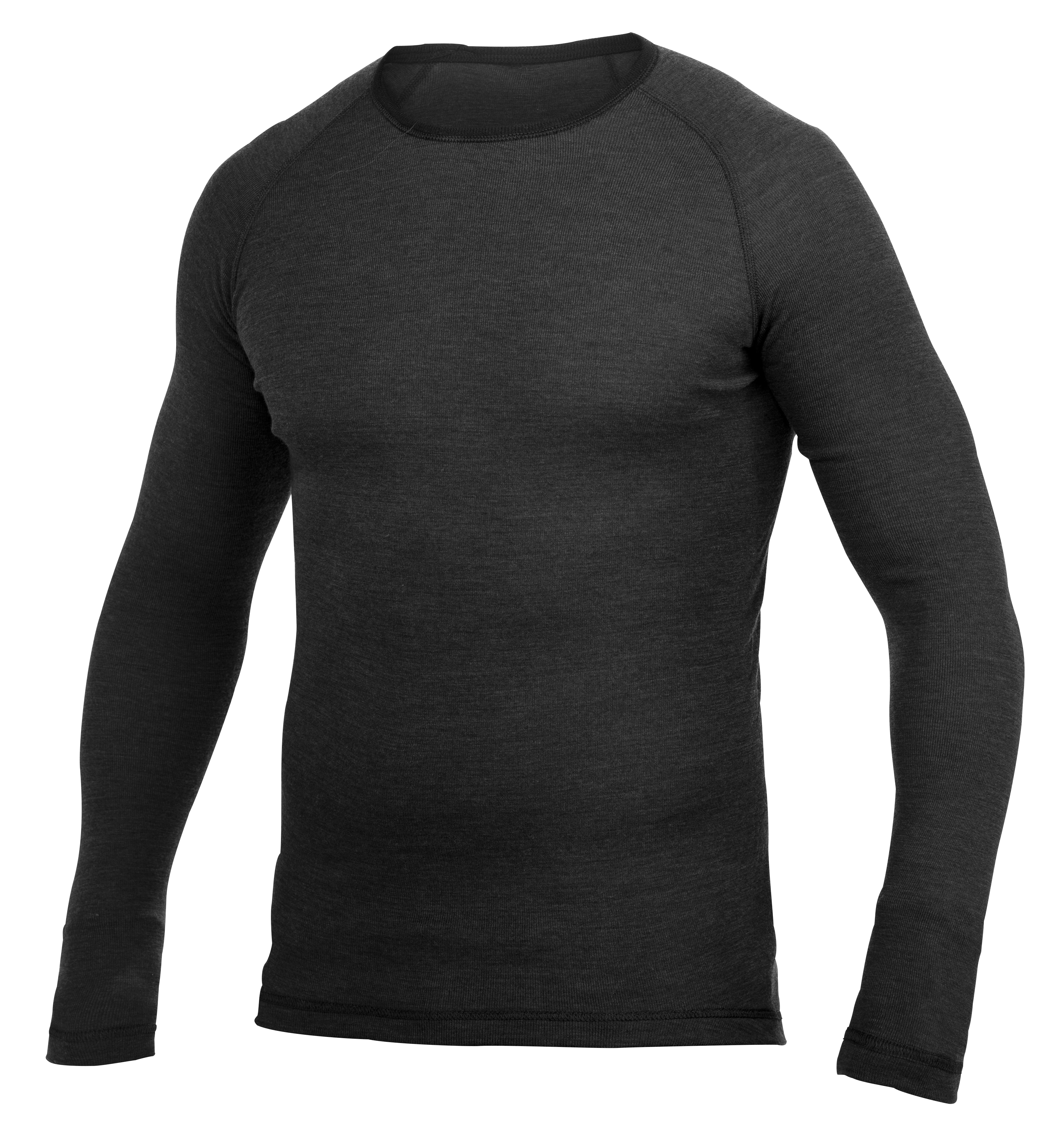 WP LITE Crewneck Protection antracite XXS