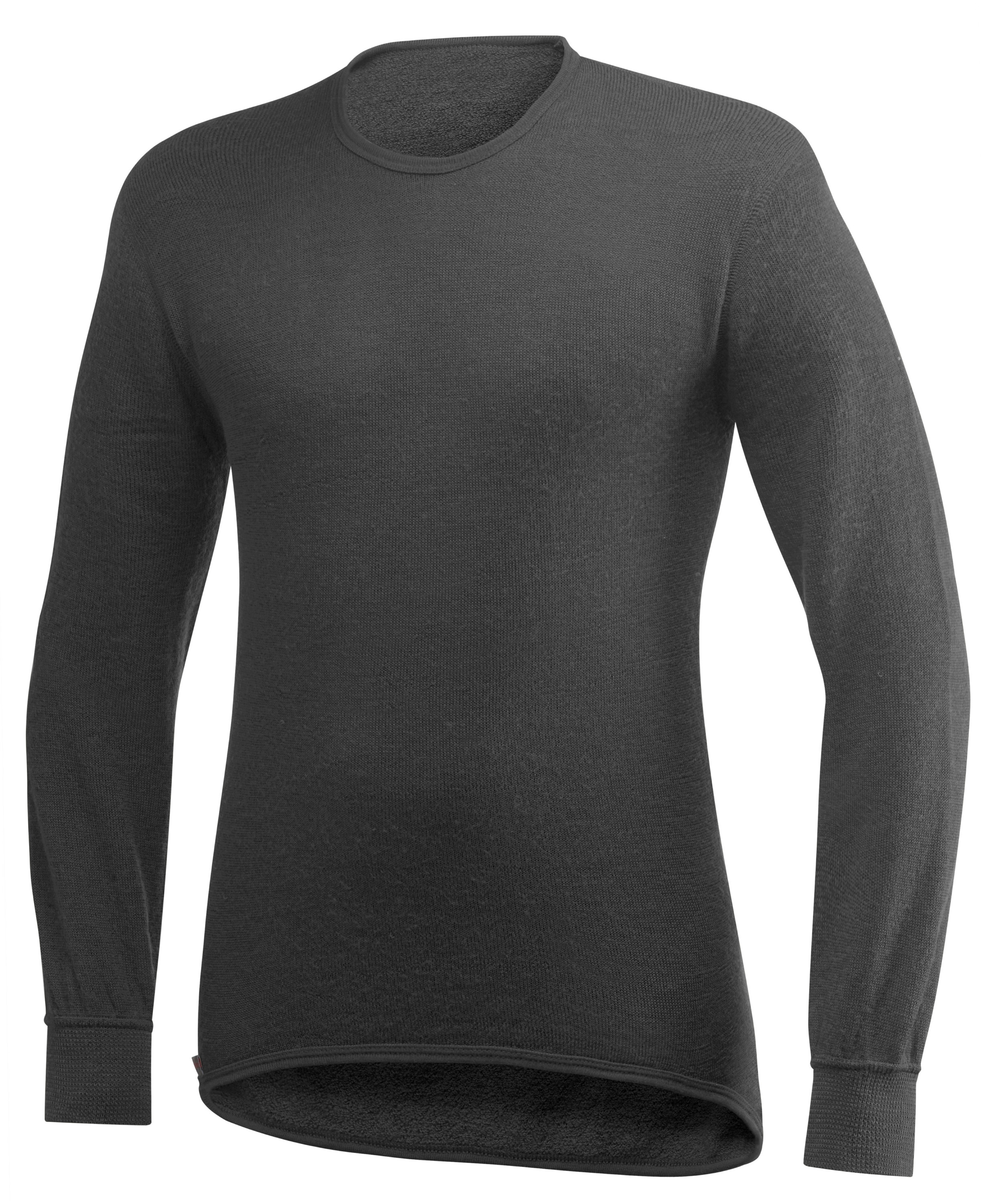 WP Crewneck 200 grey XXL
