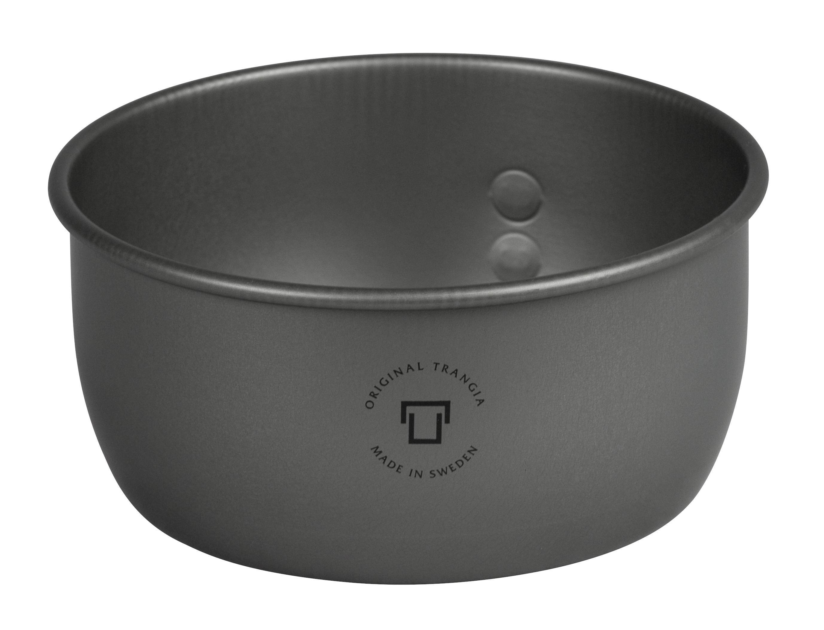 TR Topf 1,0 l UL ALU HA für 27, 14,5 cm
