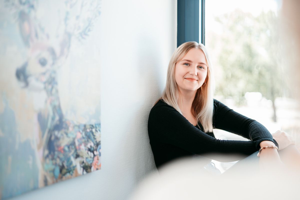 Julia Nehlsen