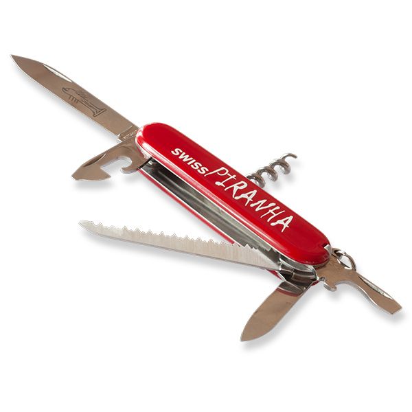 Swiss army knife camper discount
