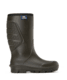 Polyver Winter High OD Green - von der Seite