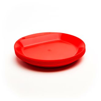 263809_flatset-62153_camperplate_flat_x6_red