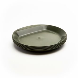 26832_flatset-62121_camperplate_flat_x6_olive