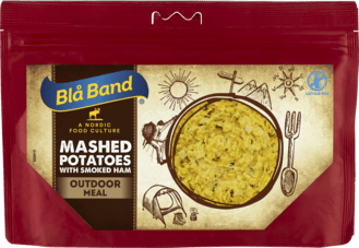 BB7701 - 545255-Mashed Potatoes with Smoked Ham