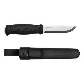 Morakniv Messer Garberg Farbe Black