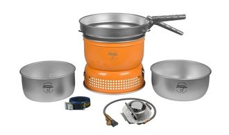 Trangia 25 Set mit GB - Cloudberry
